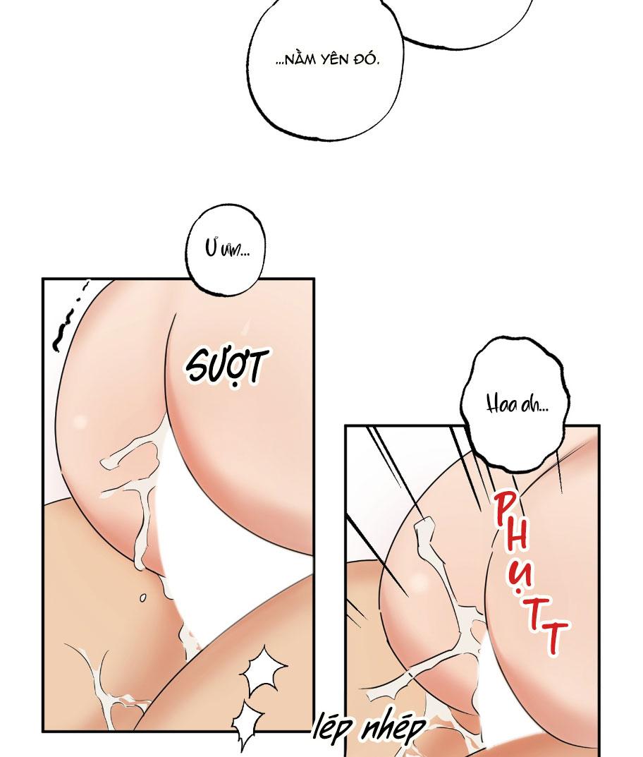 Đọc truyện DẠY CHỊCH - Chapter 24
