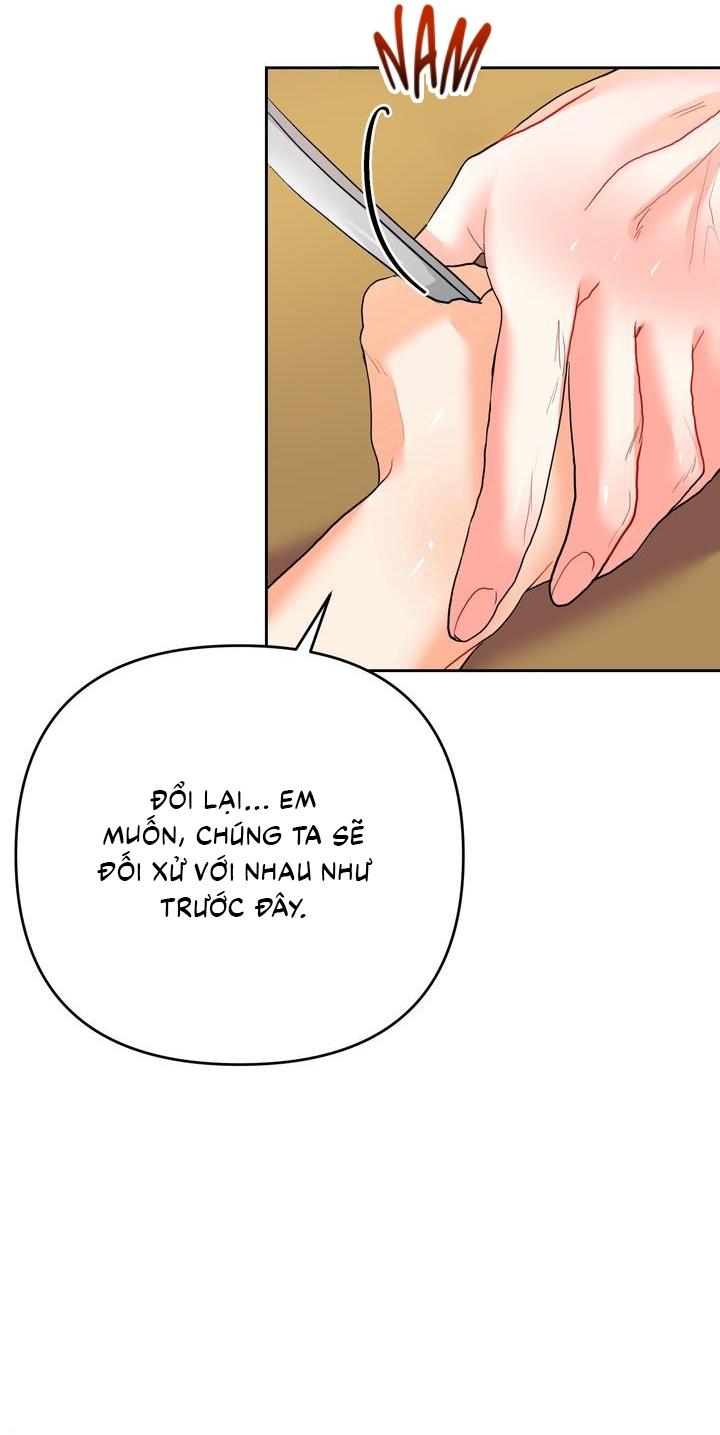 Đọc truyện  Omega Của Anh - Chapter 13
