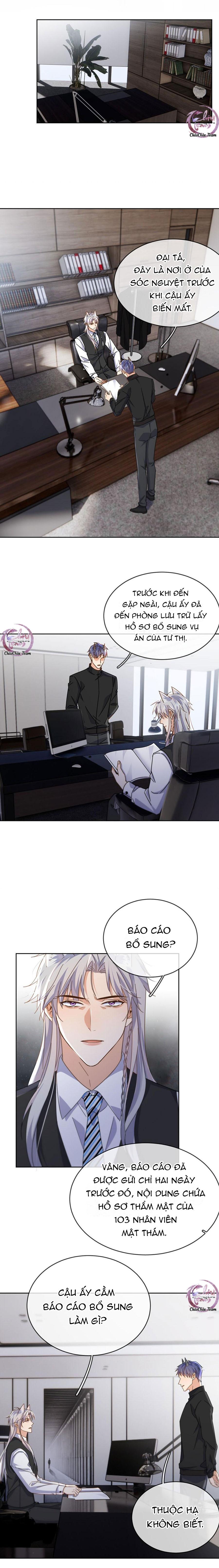 Đọc truyện Giáo Huấn Em Trai Hư Hỏng - Chapter 46