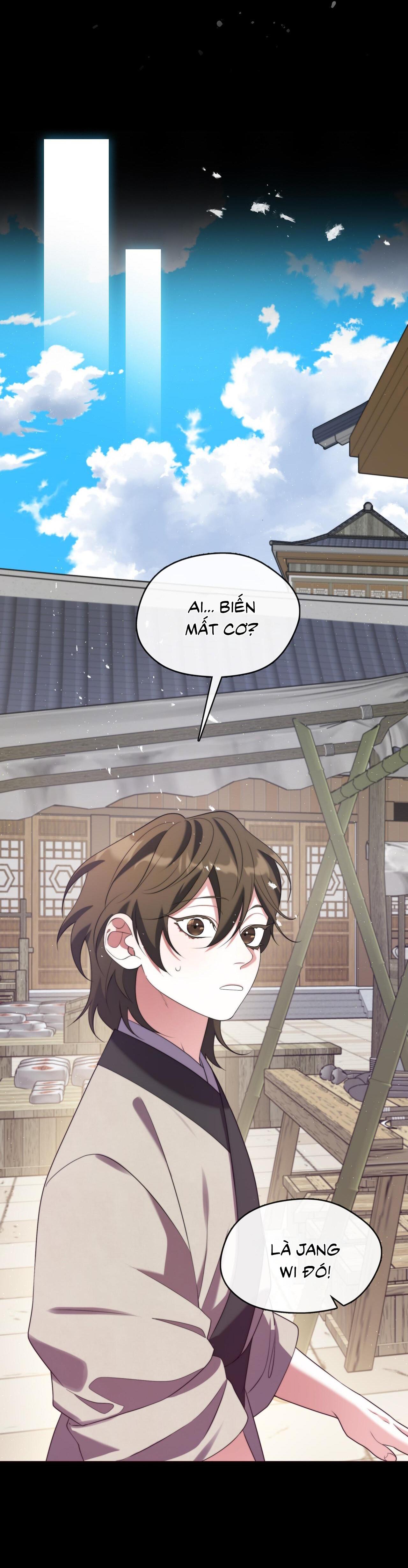 Đọc truyện Tôi đã nuôi dạy thủ lĩnh giáo phái ác ma - Chapter 26