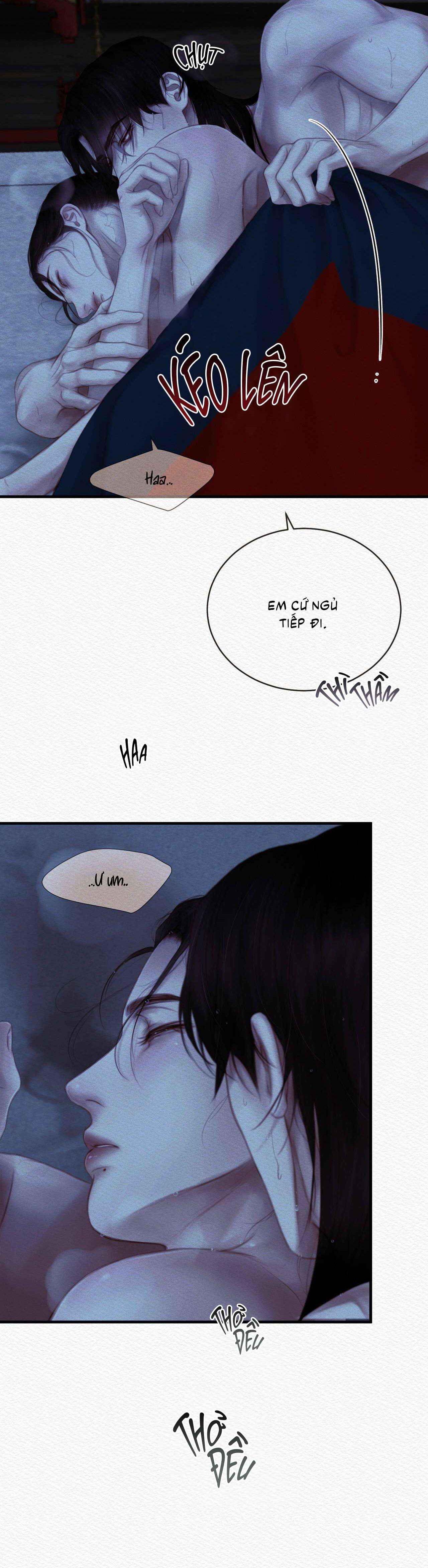 Đọc truyện Củy Dạ Khút - Chapter 85