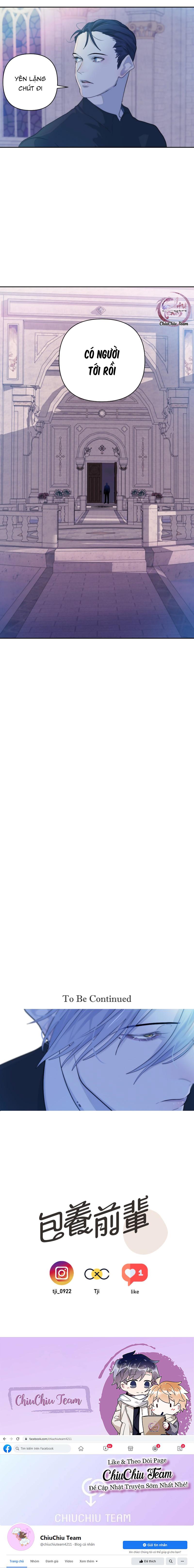 Đọc truyện Bao Nuôi Tiền Bối - Chapter 51