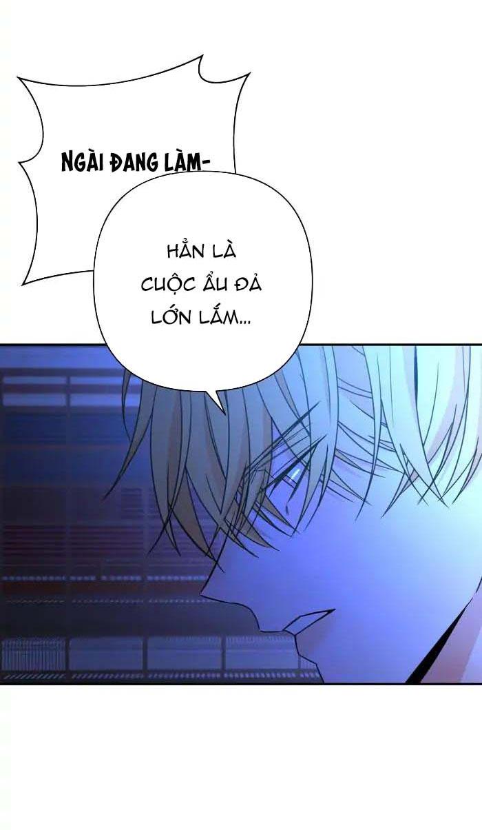 Đọc truyện Mắc Kẹt Trong Game Hẹn Hò Của Em Gái Tôi - Chapter 30