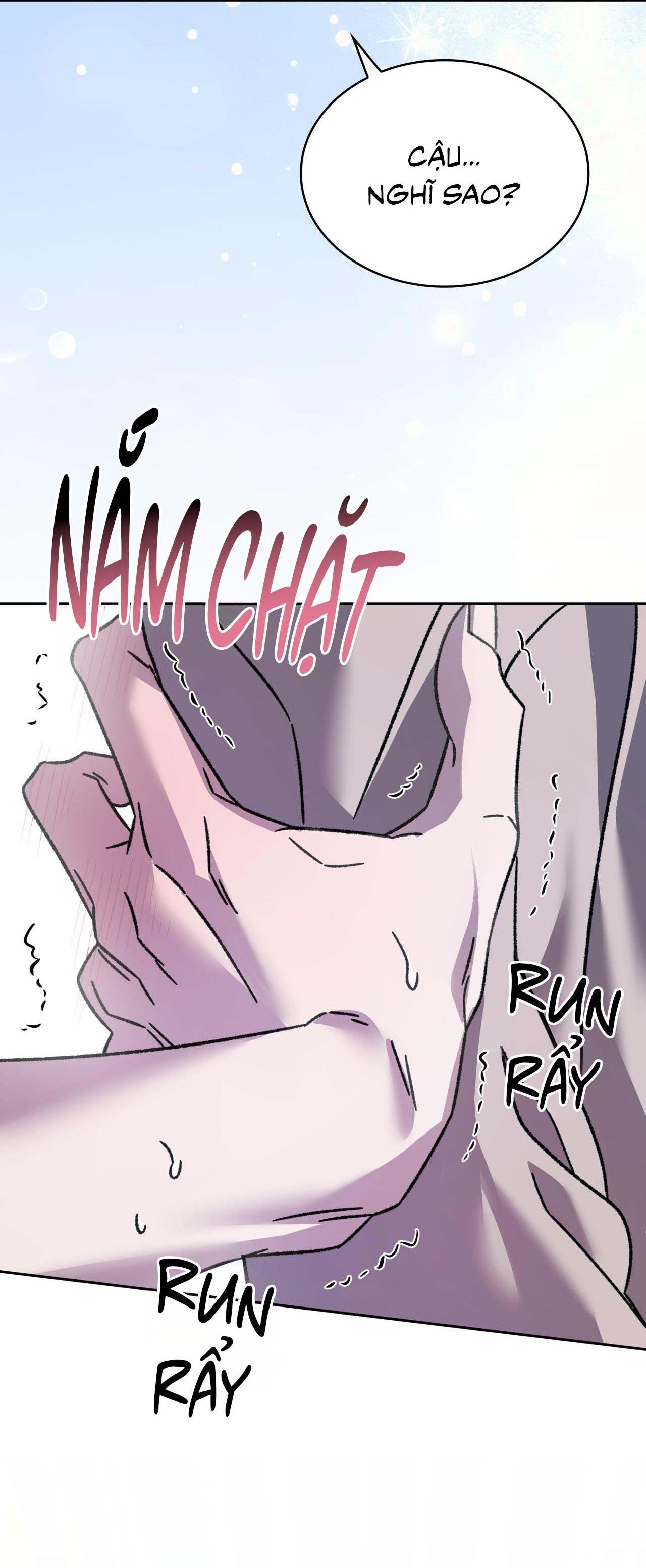 Đọc truyện Raw - Chapter 27