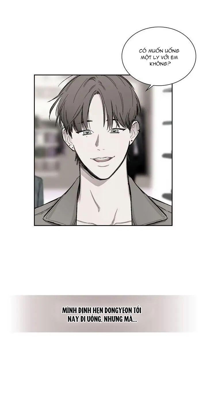 Đọc truyện Sự Sai Lầm Chậm Trễ - Chapter 26