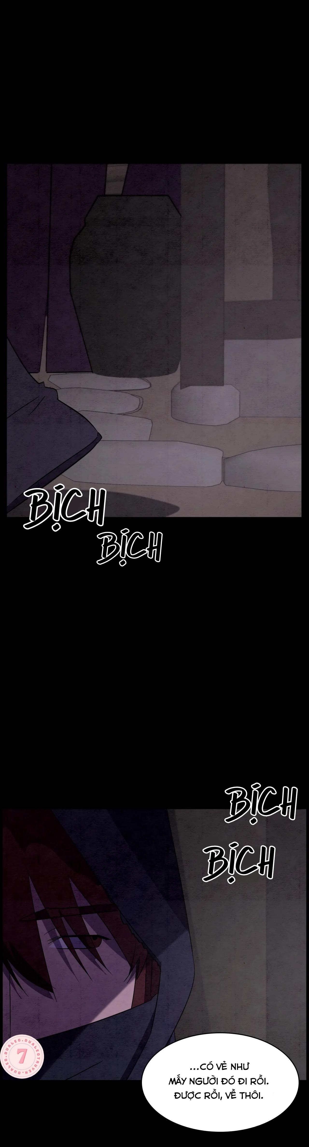 Đọc truyện [Hoàn] Dưới Đáy Biển Xanh - Chapter 42