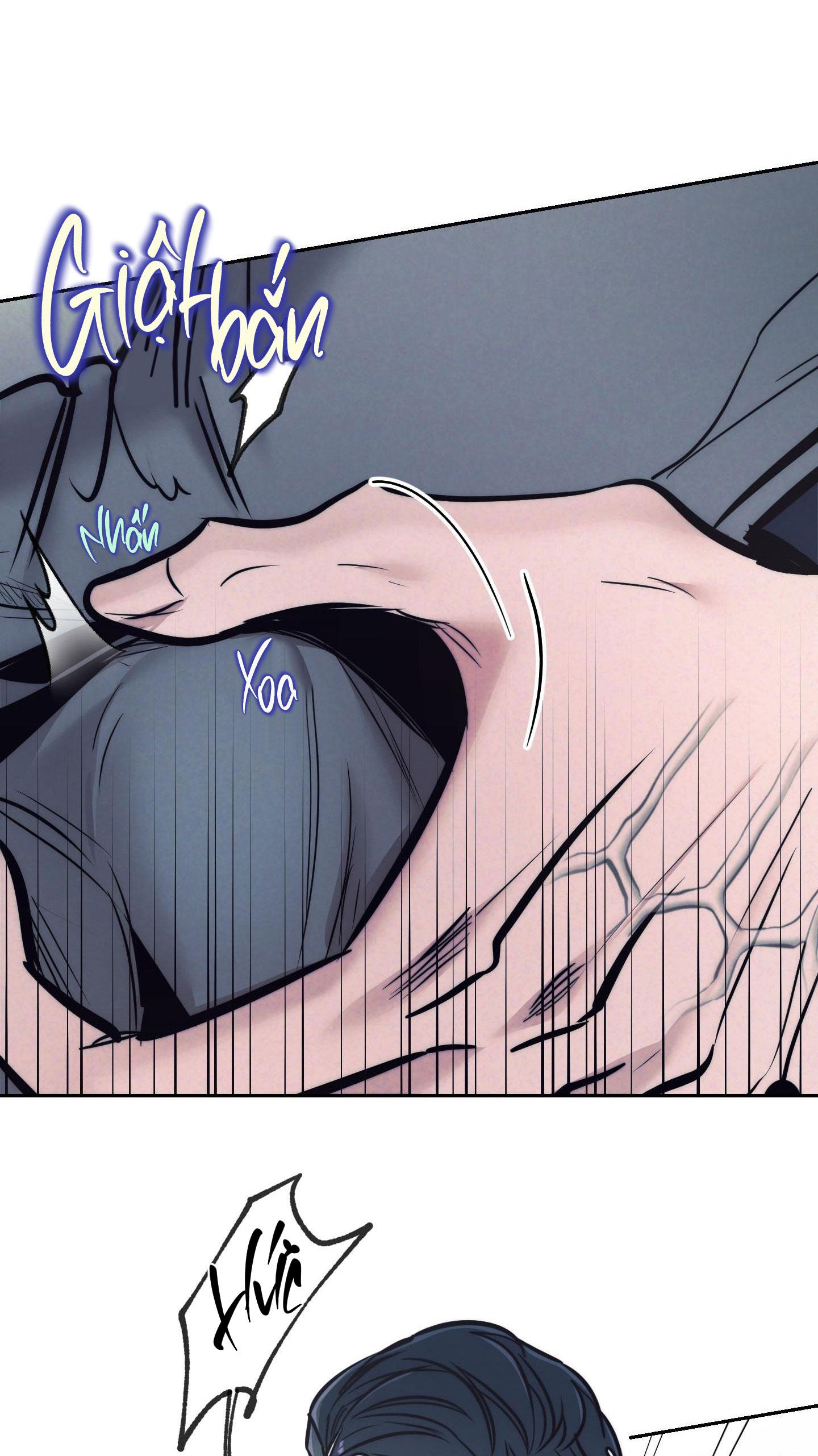 Đọc truyện KỲ THỊ - Chapter 19