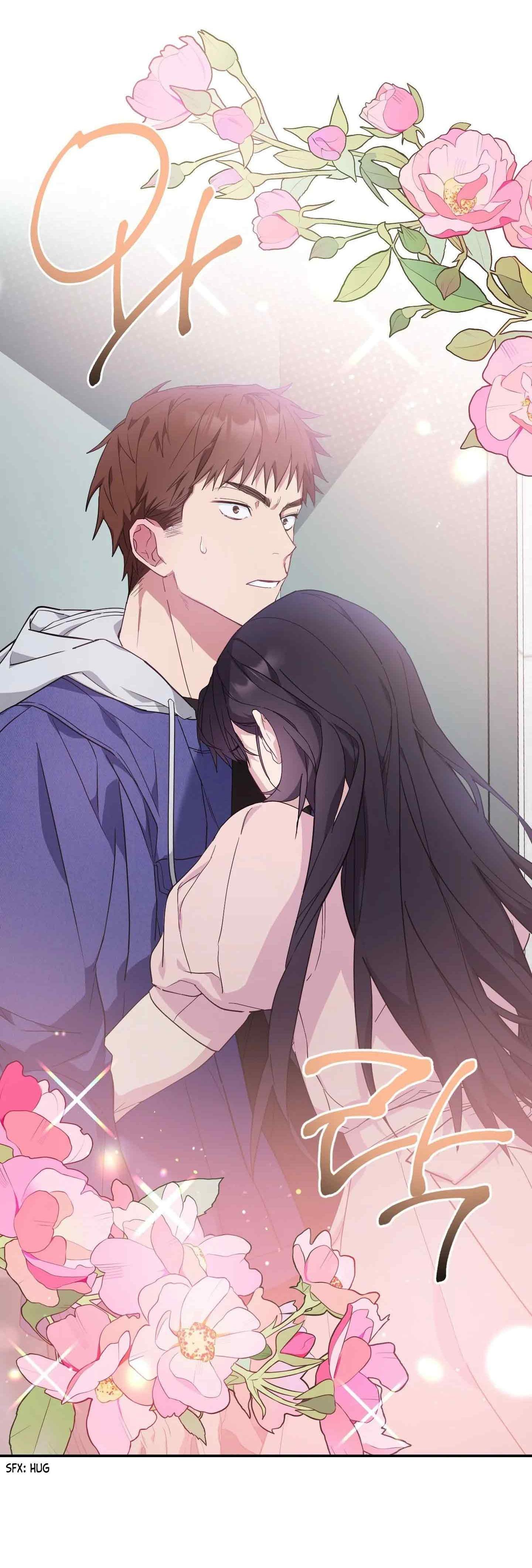 Đọc truyện Cô bạn gái bí mật ở đại học - Chapter 1