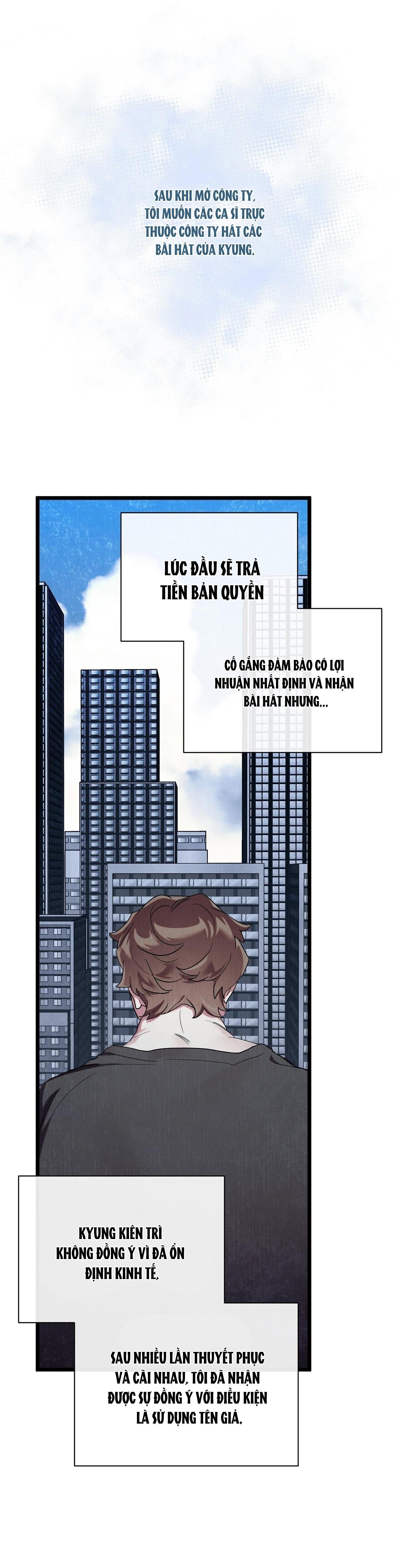 Đọc truyện Drop Delight - Chapter 4