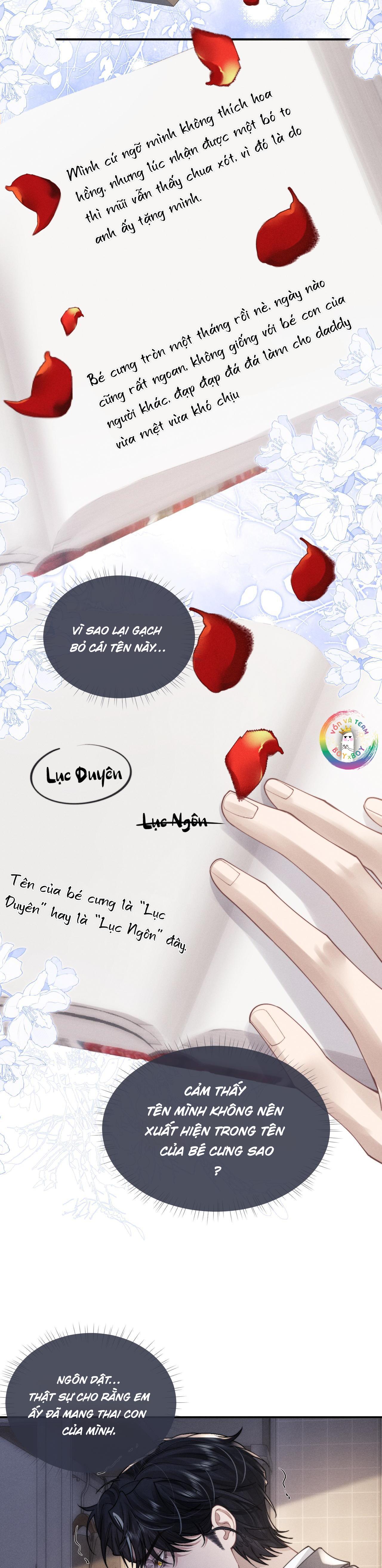 Đọc truyện Chấp Sự Thỏ Tai Cụp - Chapter 71