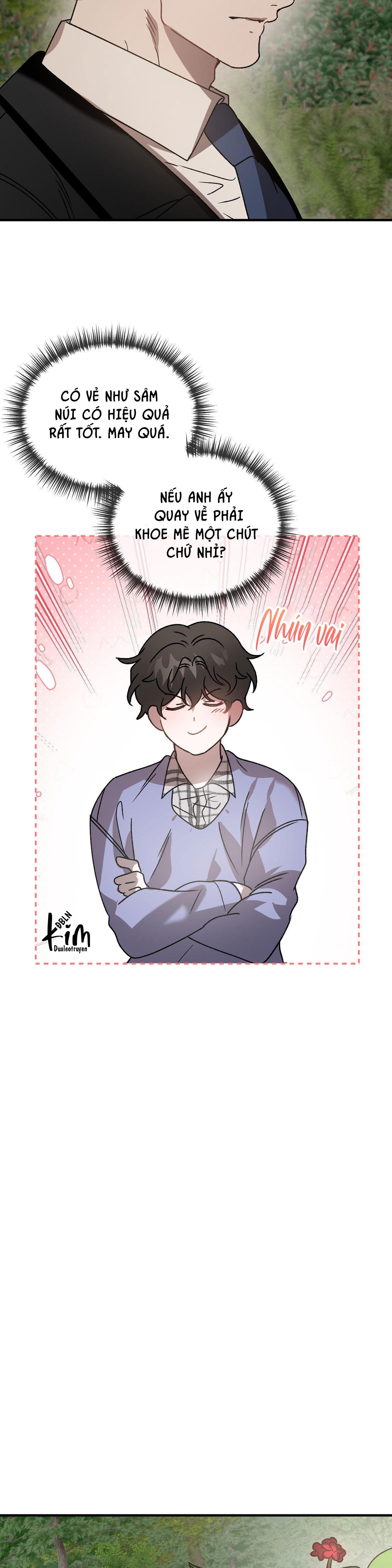 Đọc truyện ĐÃ HIỂU CHƯA - Chapter 54