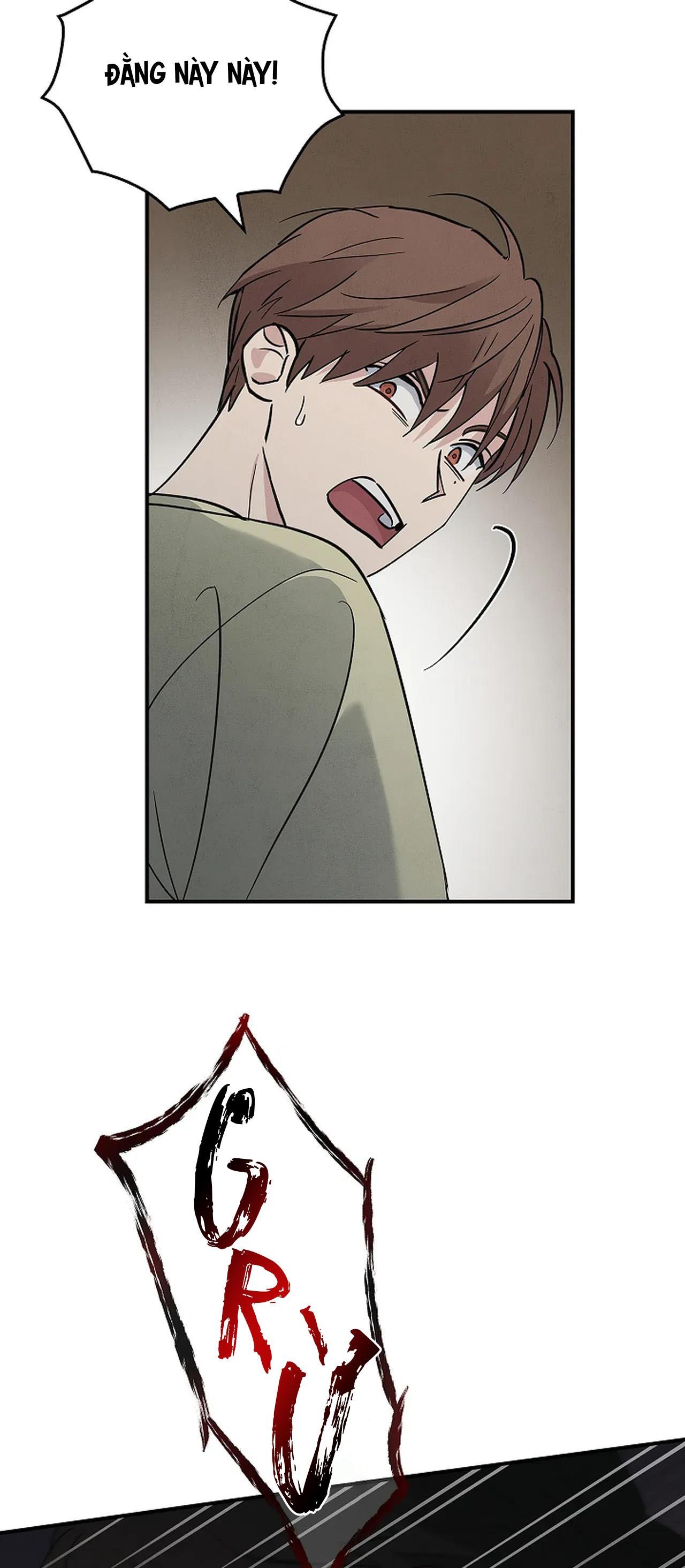 Đọc truyện DEADMAN - Chapter 13