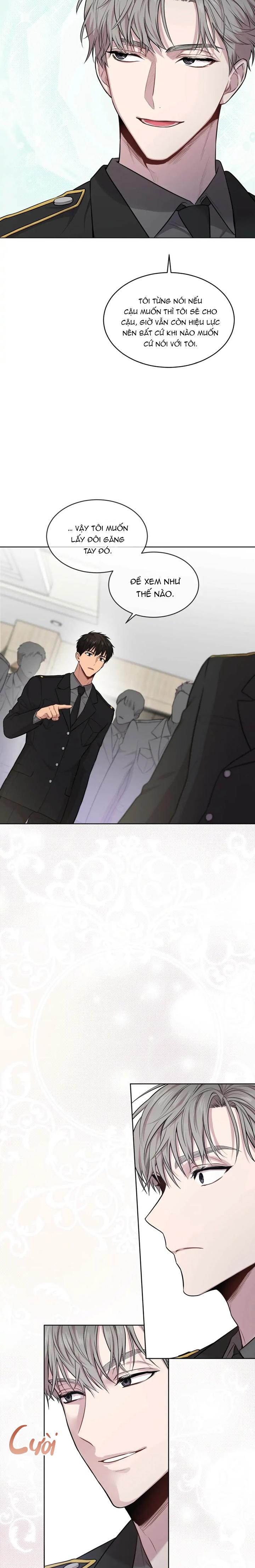 Đọc truyện Passion - Chapter 44
