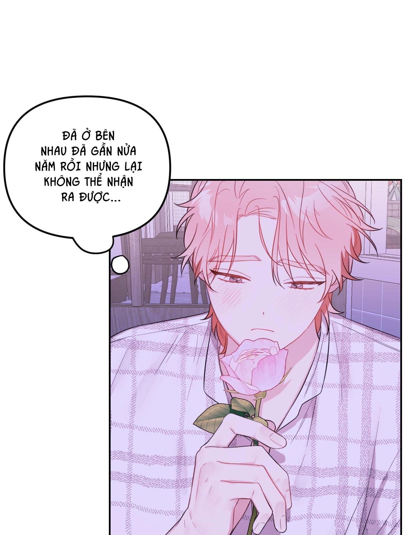 Đọc truyện VƯỜN HOA - Chapter 36