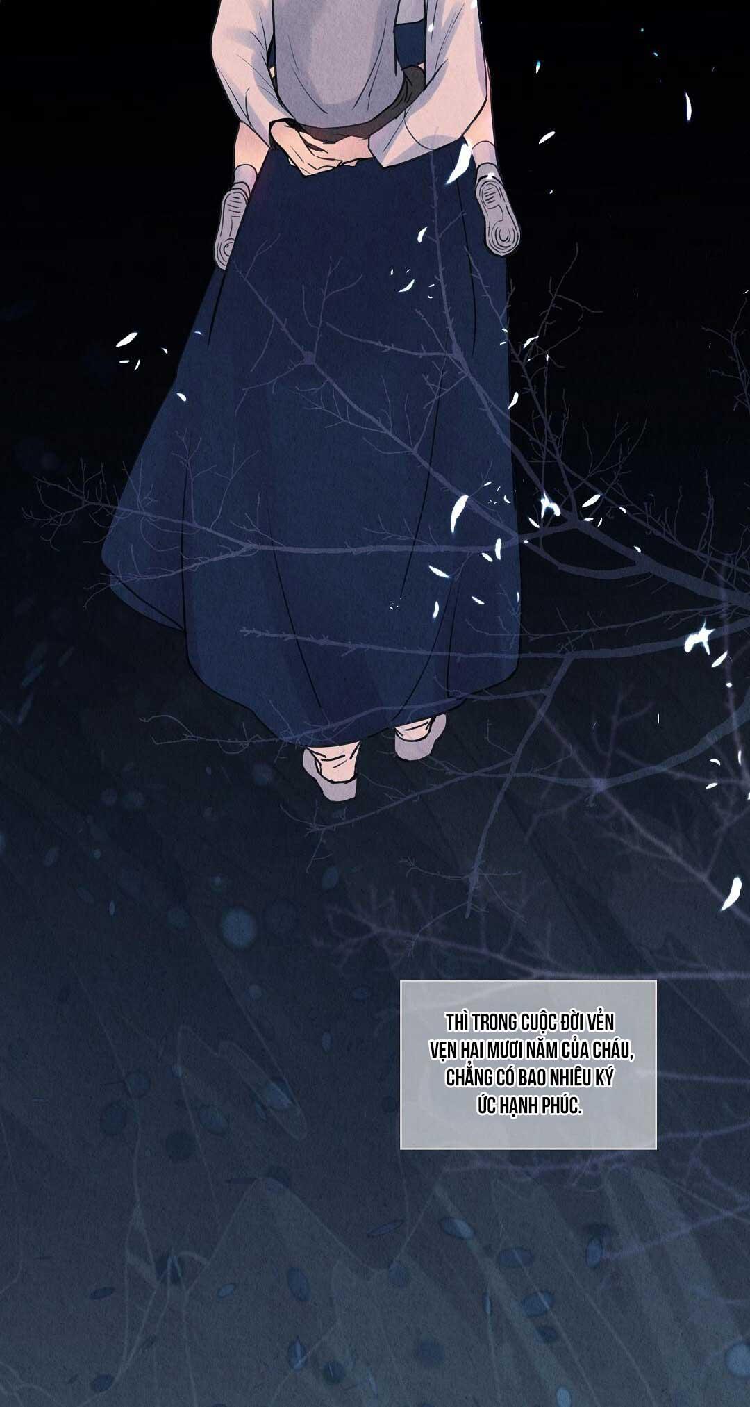 Đọc truyện BẢN CHẤT TÀ ÁC - Chapter 0