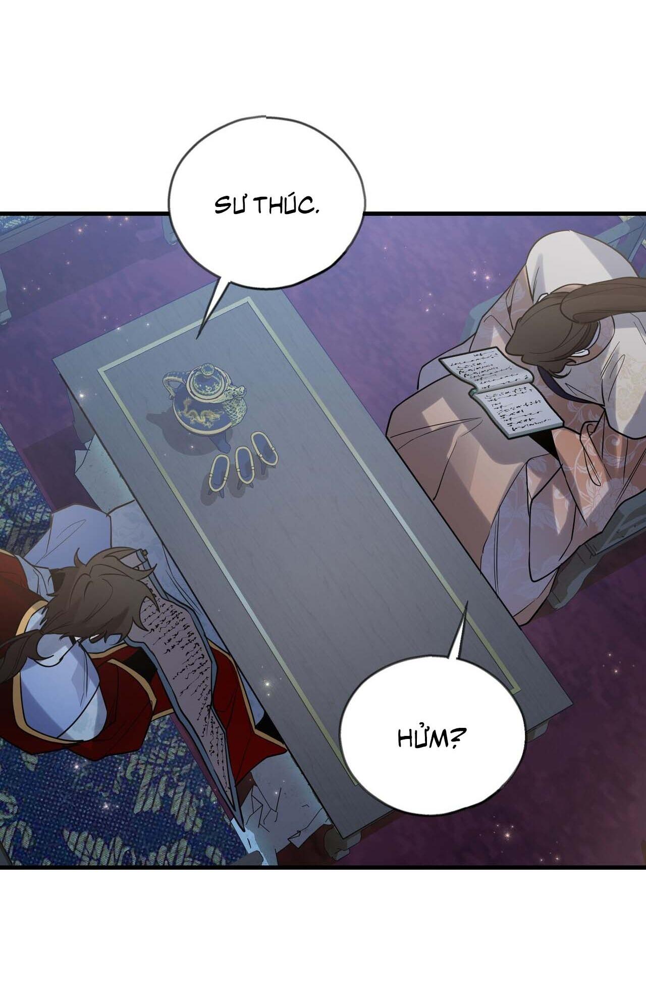 Đọc truyện BÁT NHÃ GIAI NHÂN - Chapter 90