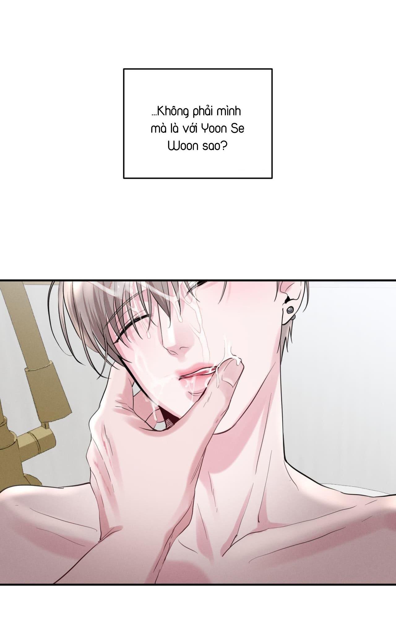 Đọc truyện  Làm Tình Cũng Cần Luyện Tập Nữa Sao?! - Chapter 4