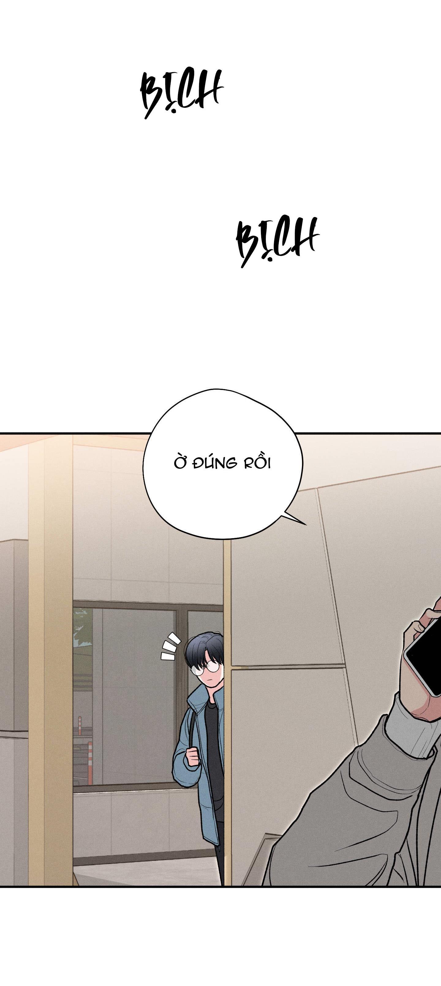 Đọc truyện (DROP) MÓN QUÀ DÀNH CHO KẺ NGẠO MẠN - Chapter 39