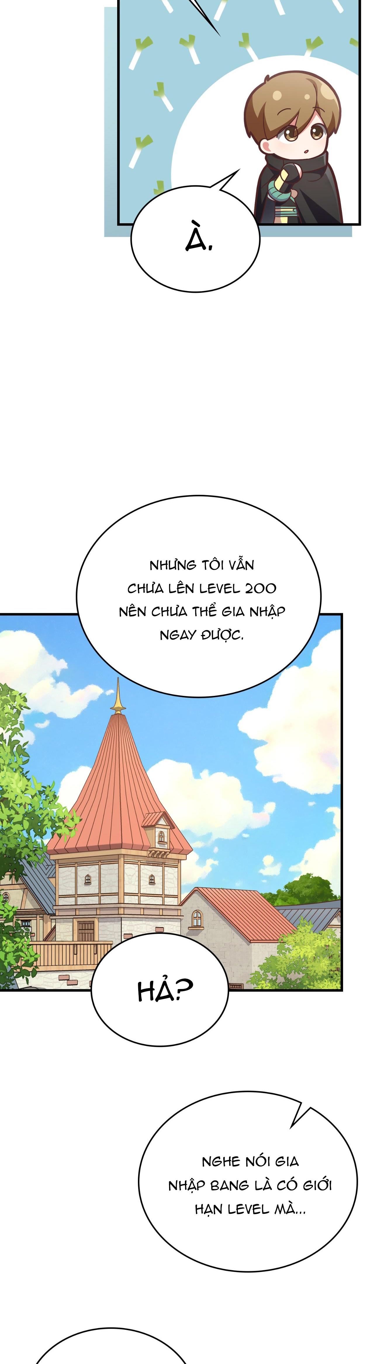 Đọc truyện Guild member - Chapter 24