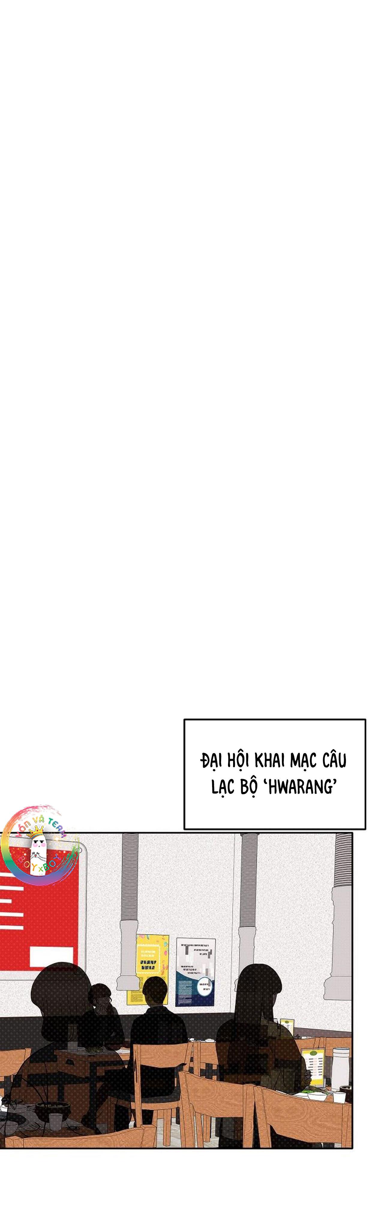 Đọc truyện (END) DẤU ẤN - Chapter 1