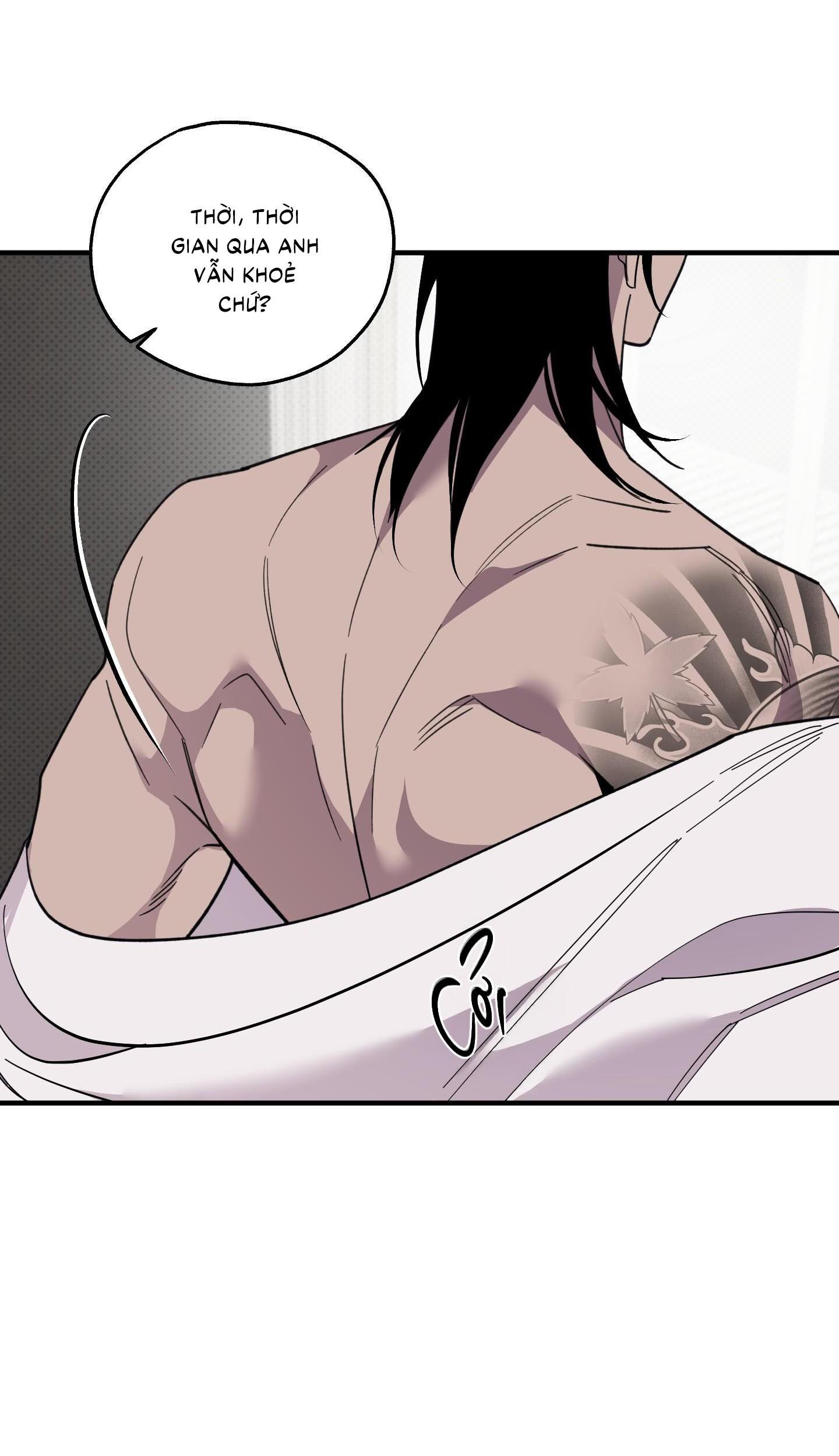 Đọc truyện  Carrot And Stick - Chapter 20