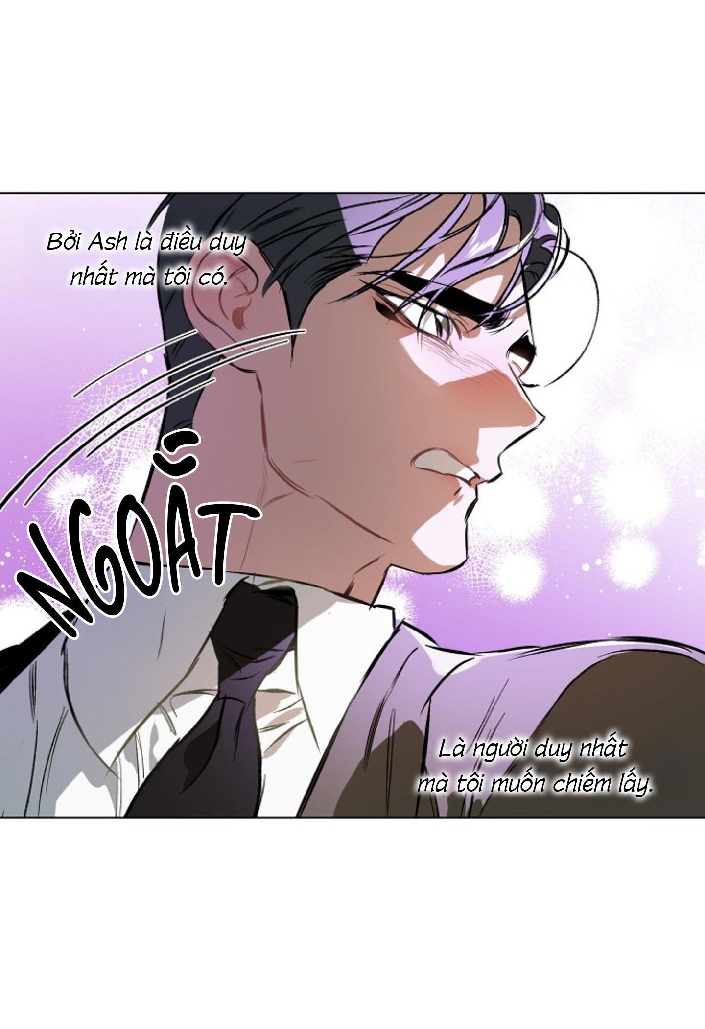 Đọc truyện  Định Tên Mối Quan Hệ - Chapter 103