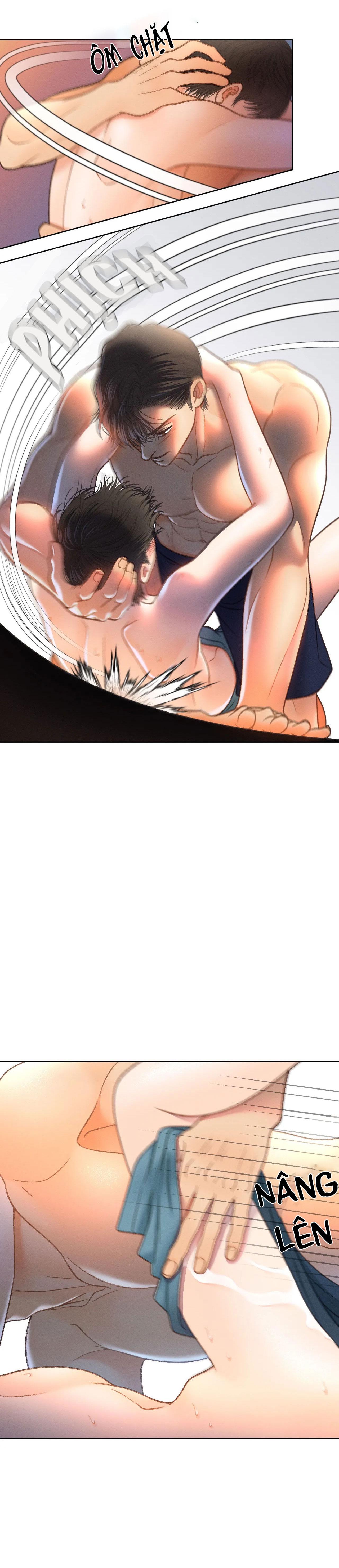 Đọc truyện RẠP CHIẾU PHIM ANEMONE - Chapter 52