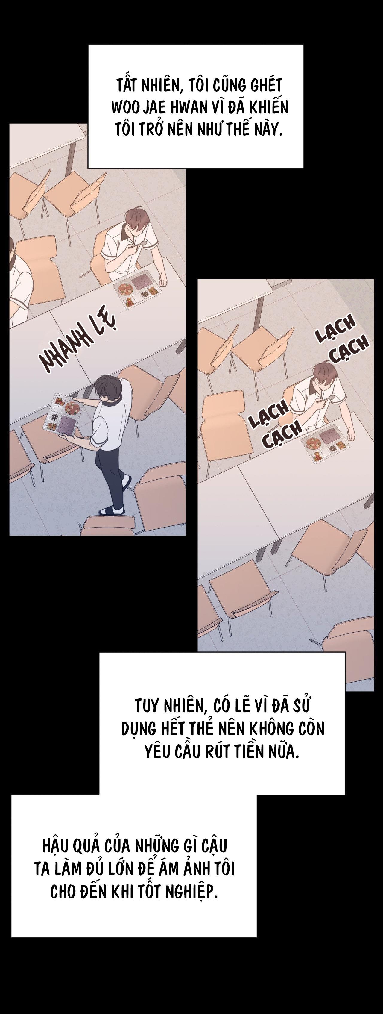 Đọc truyện NỤ HÔN THIÊN THẦN - Chapter 24