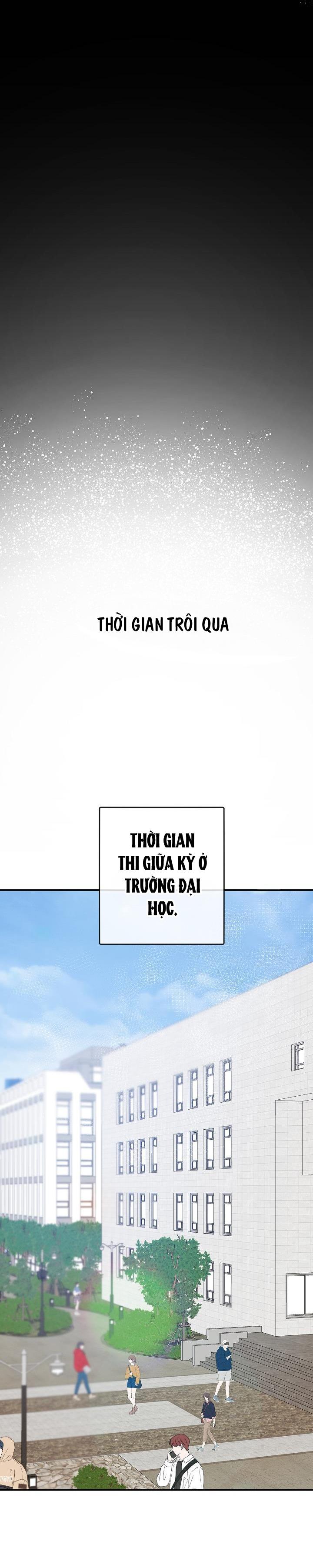 Đọc truyện BẢO VẬT - Chapter 14