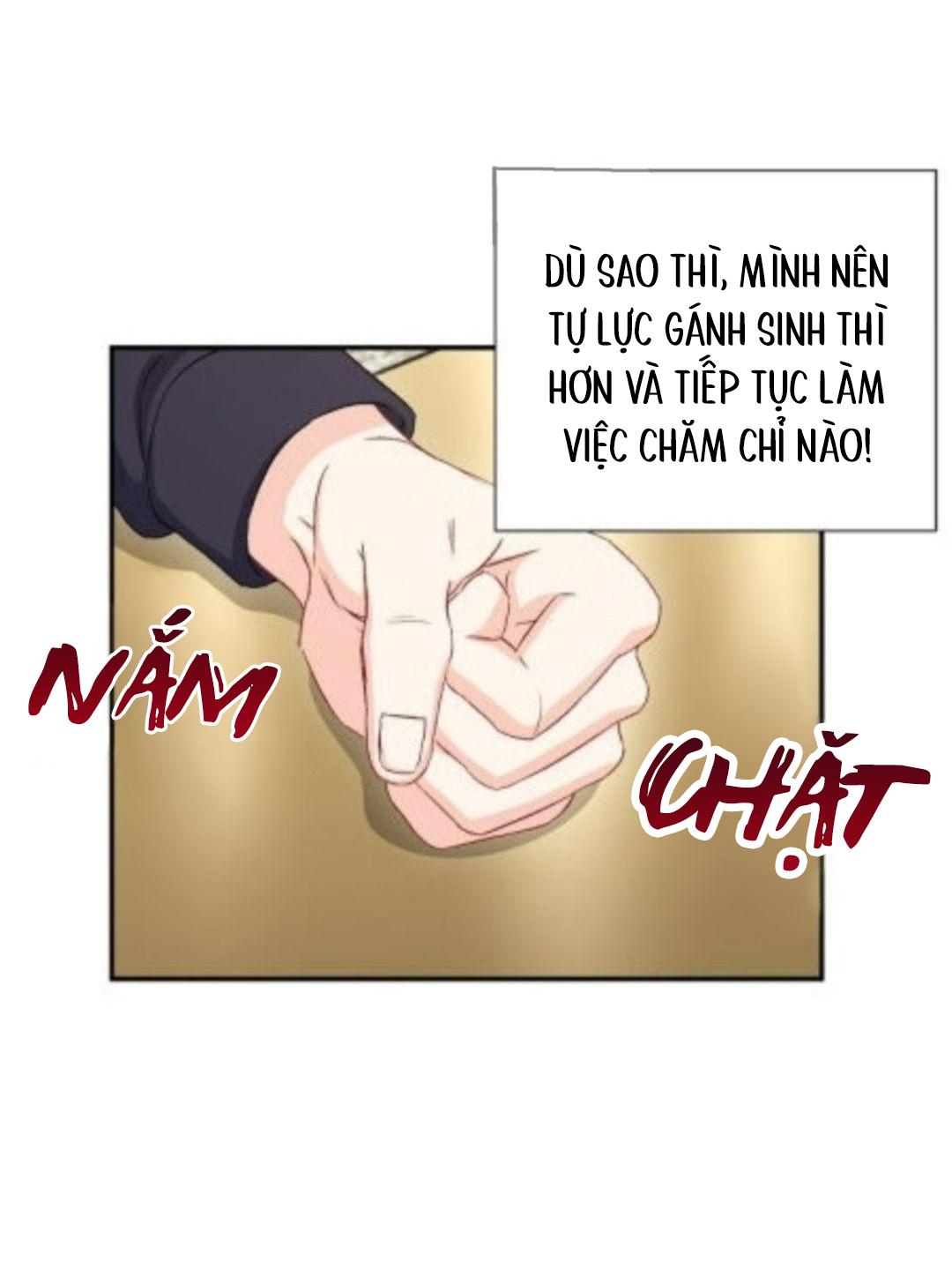 Đọc truyện Tình anh em xã hội chủ nghĩa - Chapter 44