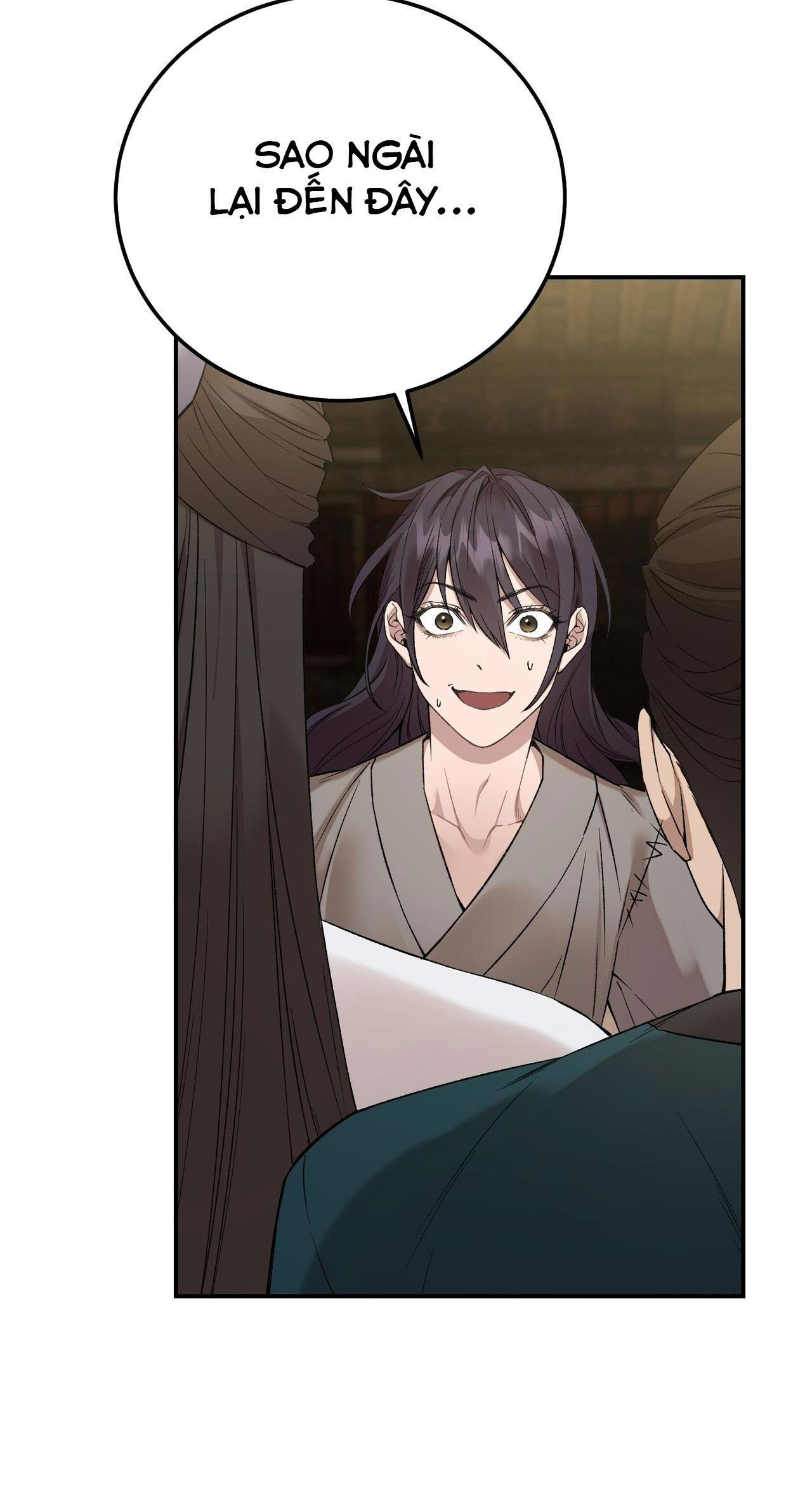 Đọc truyện HỒNG NGỌC GIỮA NỀN TUYẾT TRẮNG - Chapter 4