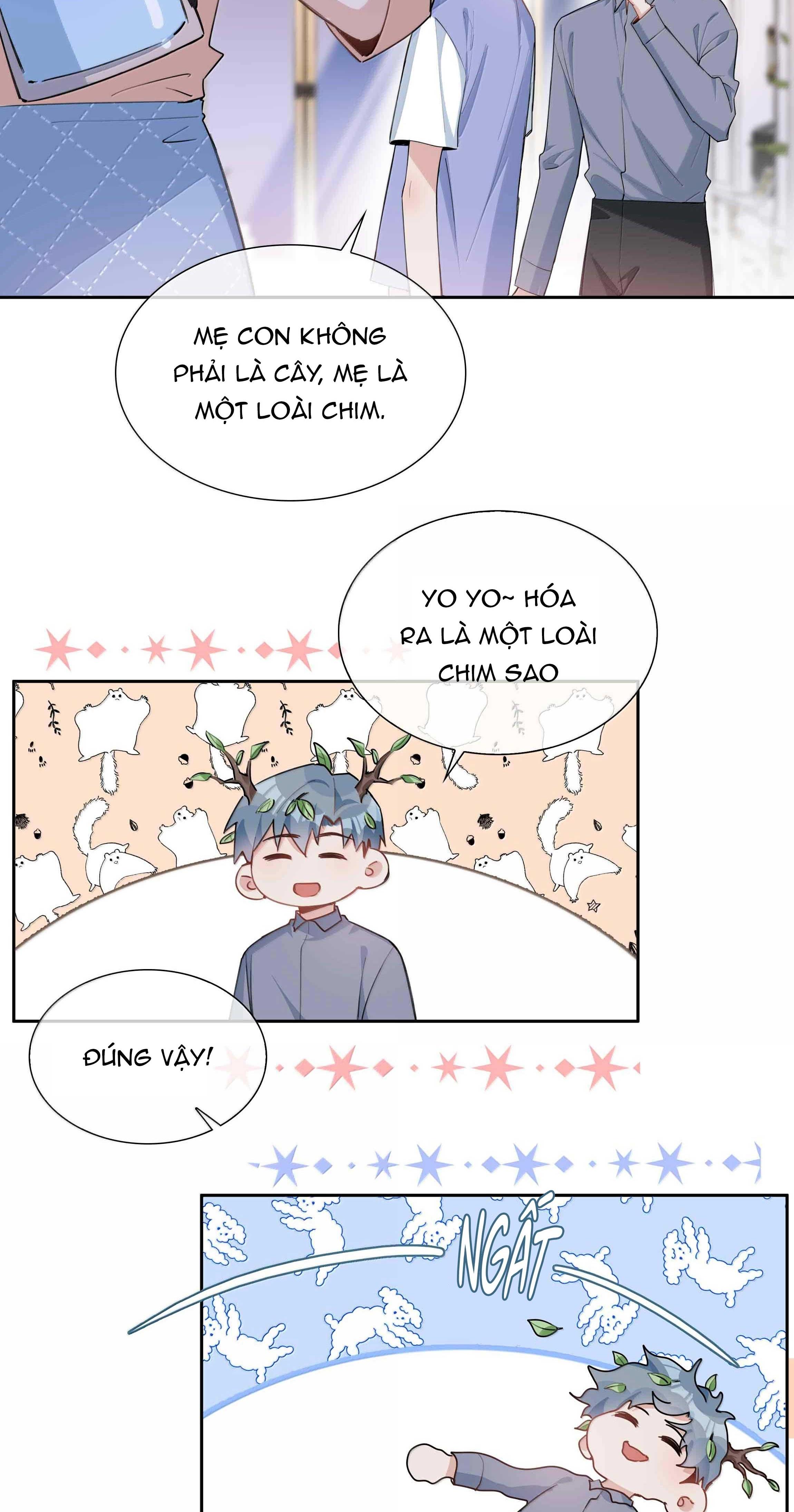 Đọc truyện Trường Cấp Ba Sơn Hải - Chapter 98