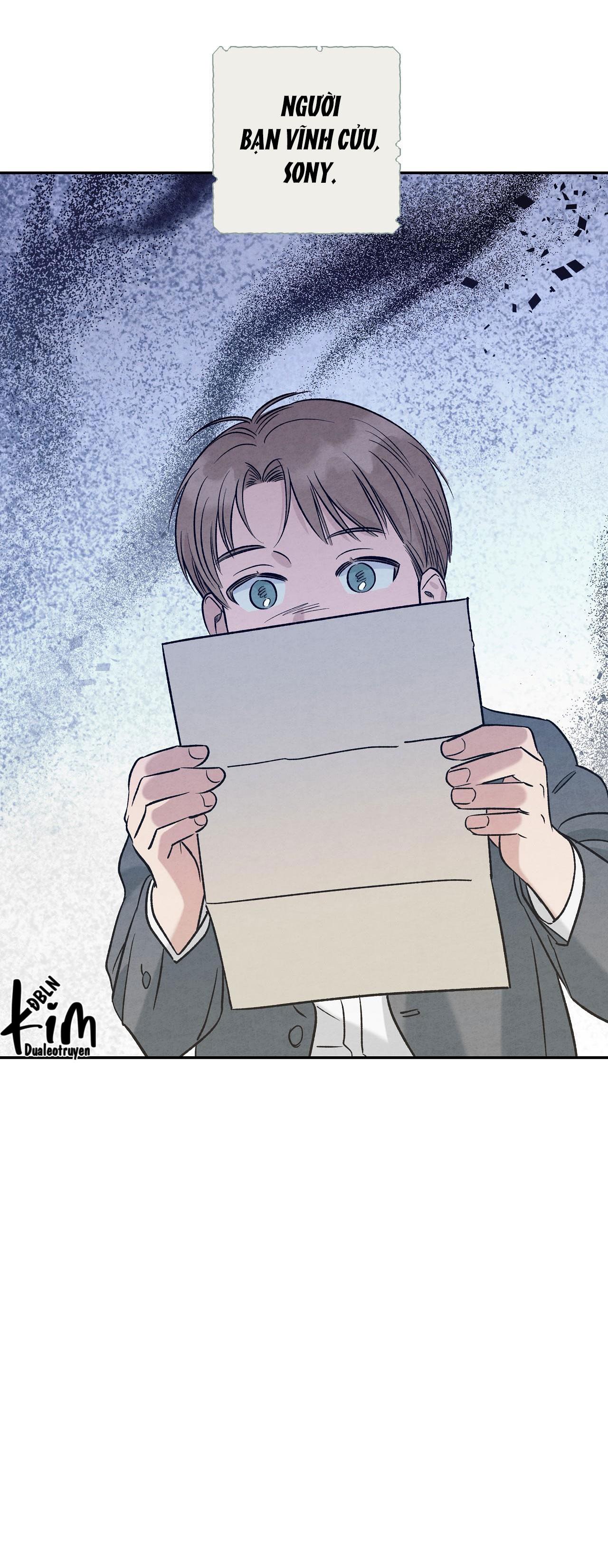 Đọc truyện NGHIỆN SEX - Chapter 25.1