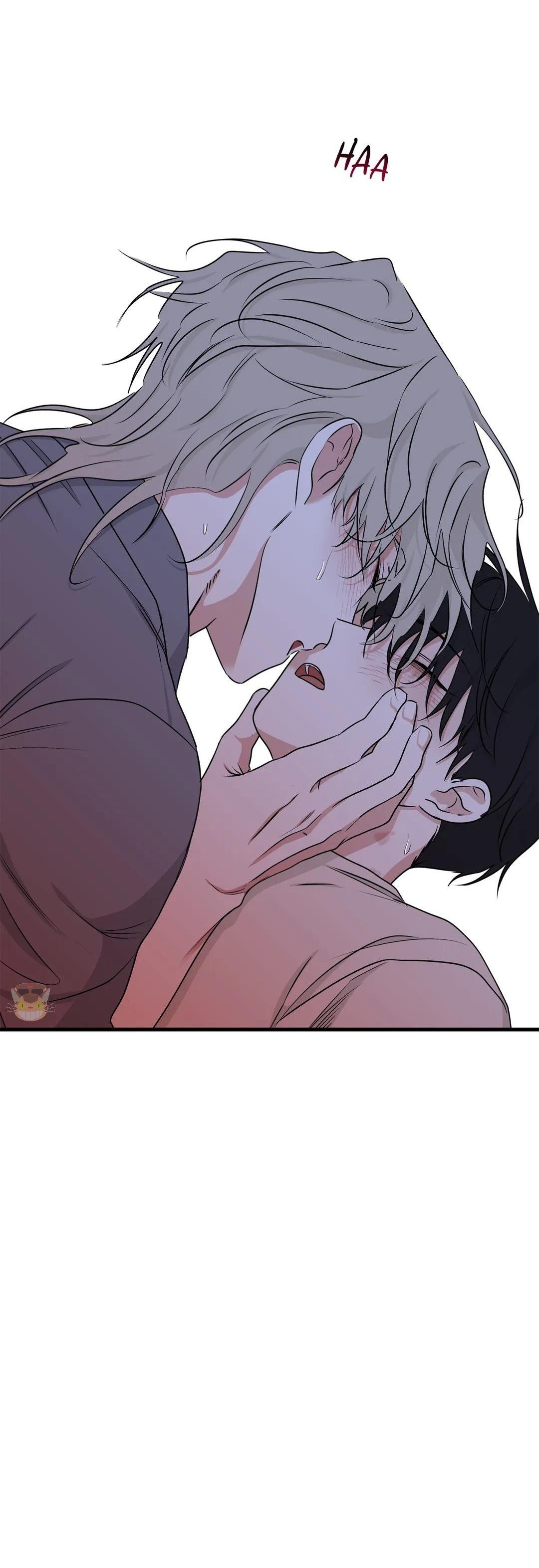 Đọc truyện Thủy triều thấp lúc chạng vạng - Chapter 57