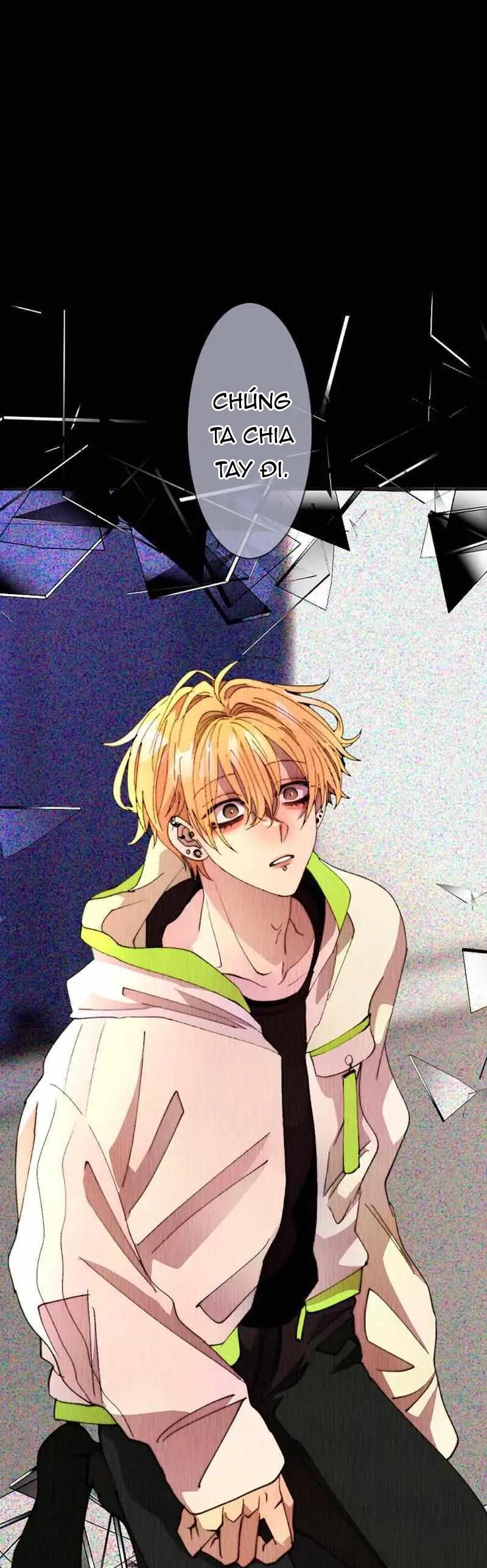 Đọc truyện Kẻ Theo Dõi Biến Thái Của Tôi - Chapter 102