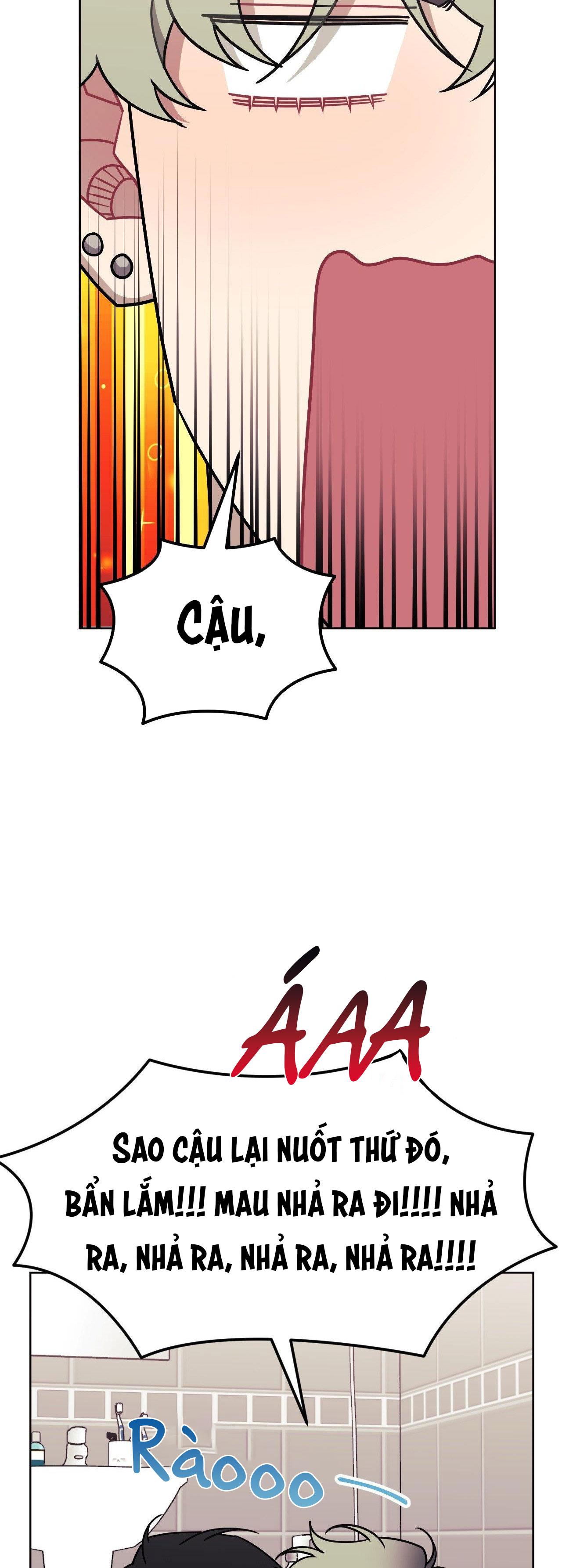 Đọc truyện HƠN CẢ BẠN BÈ - Chapter 70