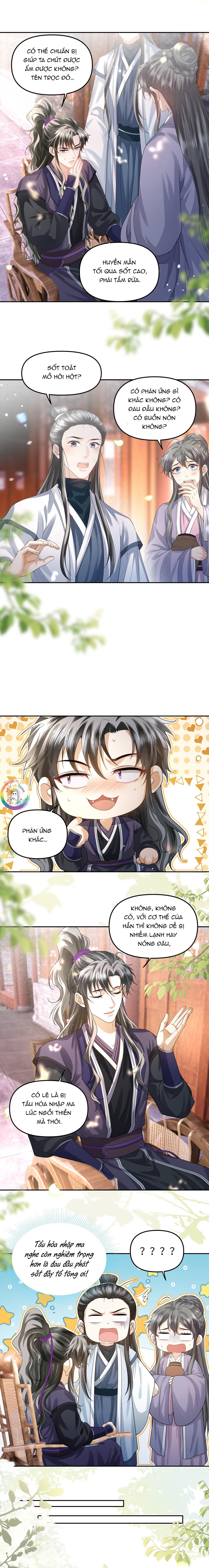 Đọc truyện (END) Đồng Tiền Kham Thế - Chapter 81