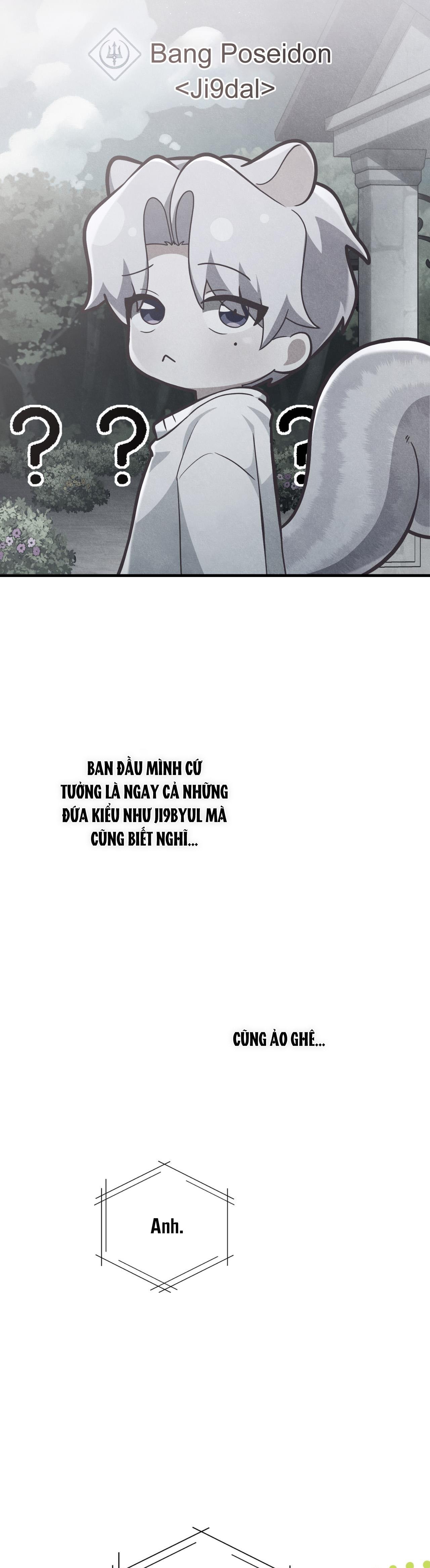 Đọc truyện Guild member - Chapter 39