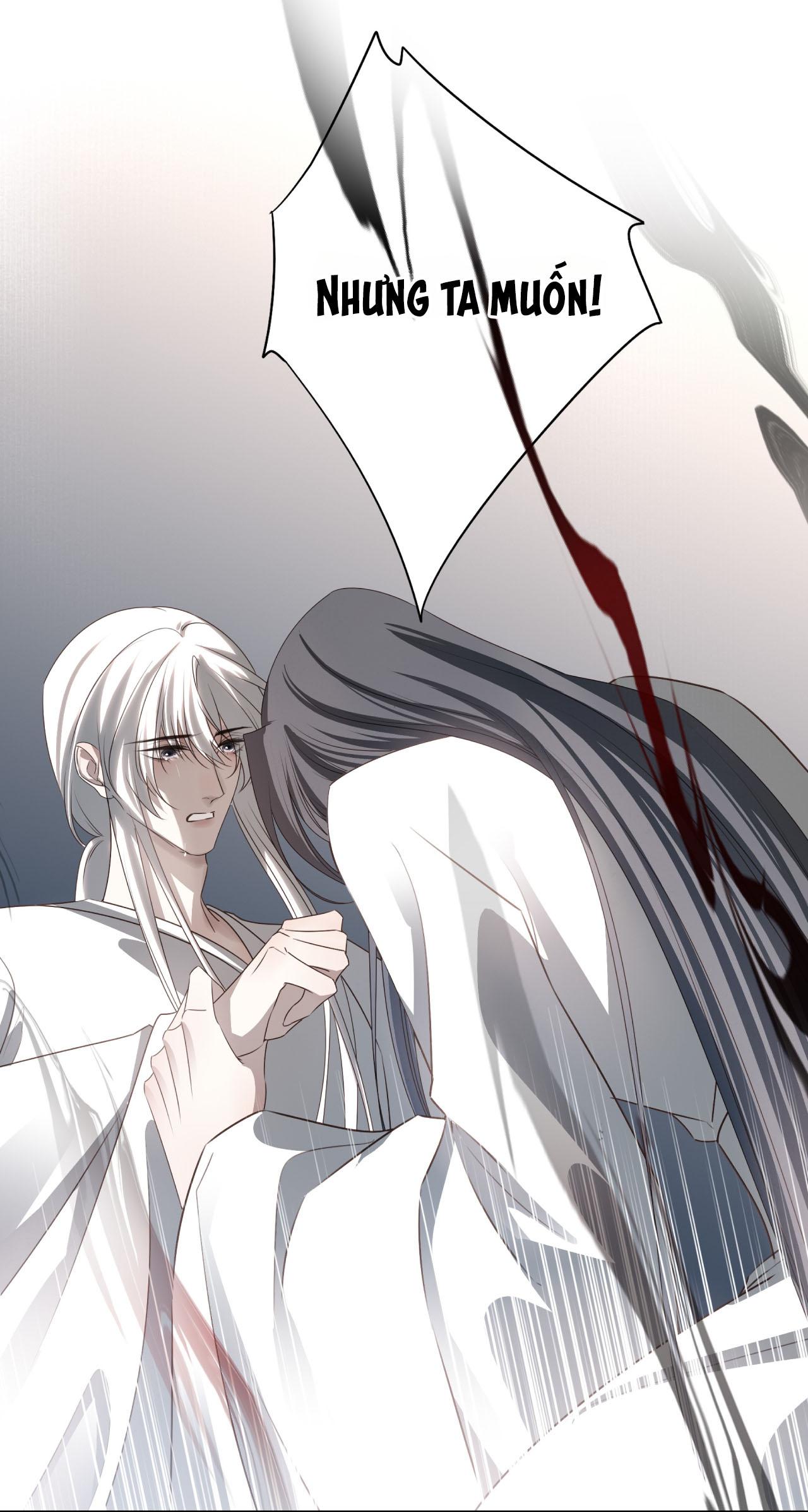 Đọc truyện Sau Khi Chết Ta Trở Thành Nốt Chu Sa Của Ca Ca - Chapter 54