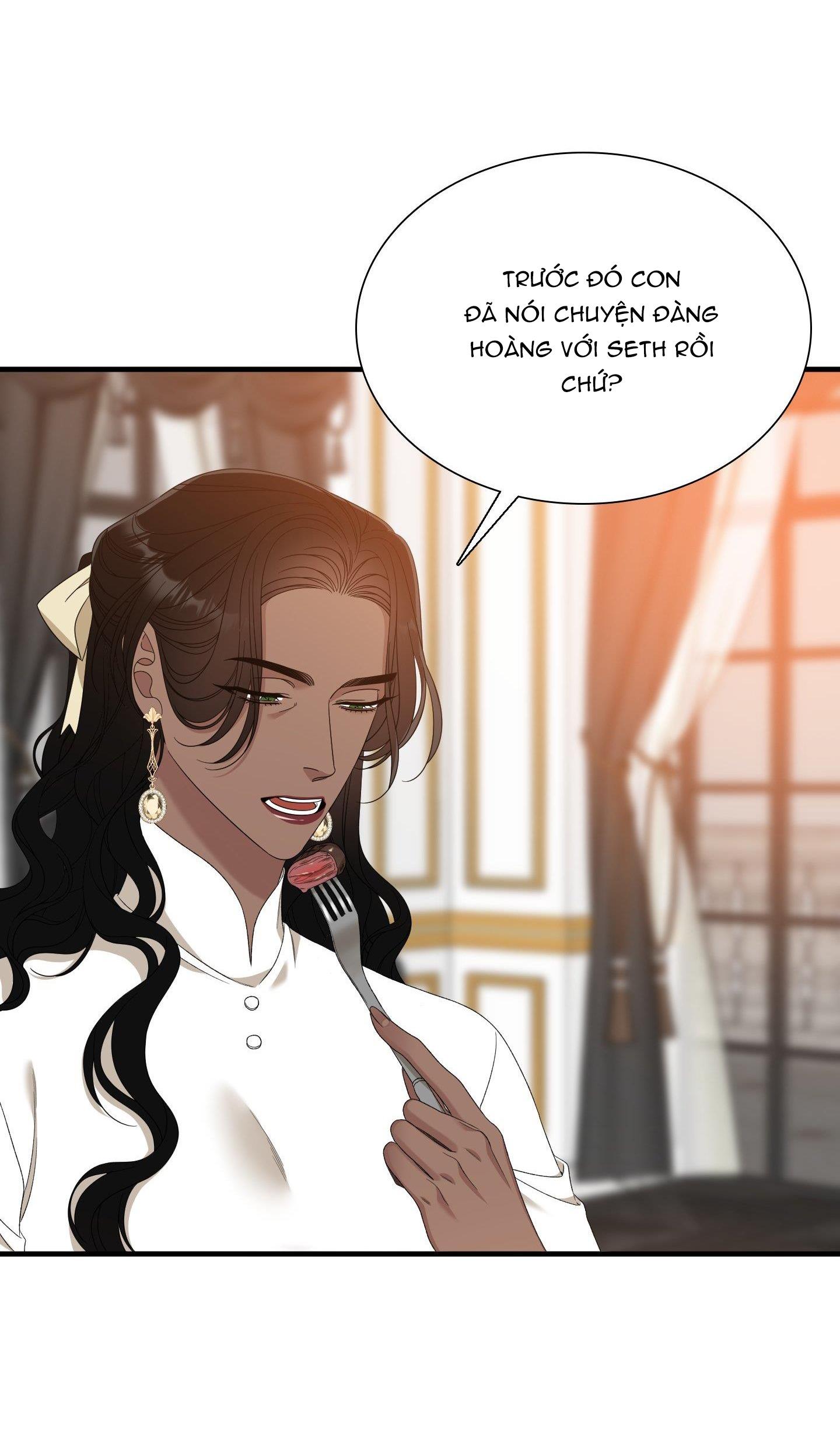 Đọc truyện SMYRNA VÀ CAPRI - Chapter 58