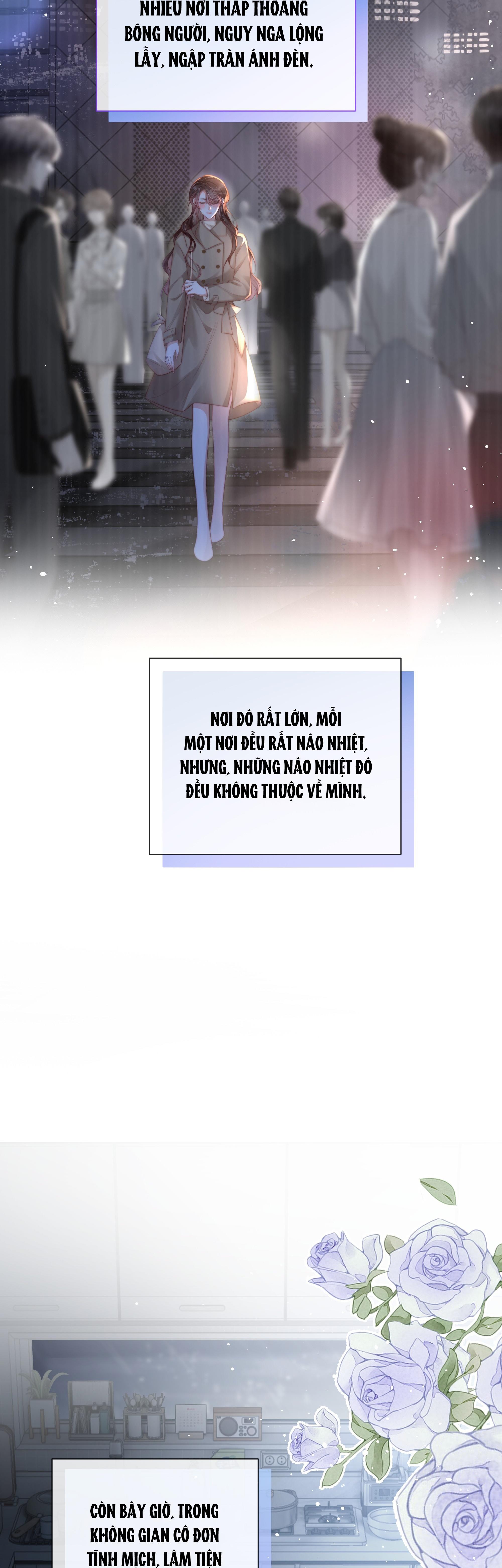 Đọc truyện Dư sinh vi kì - Chapter 16