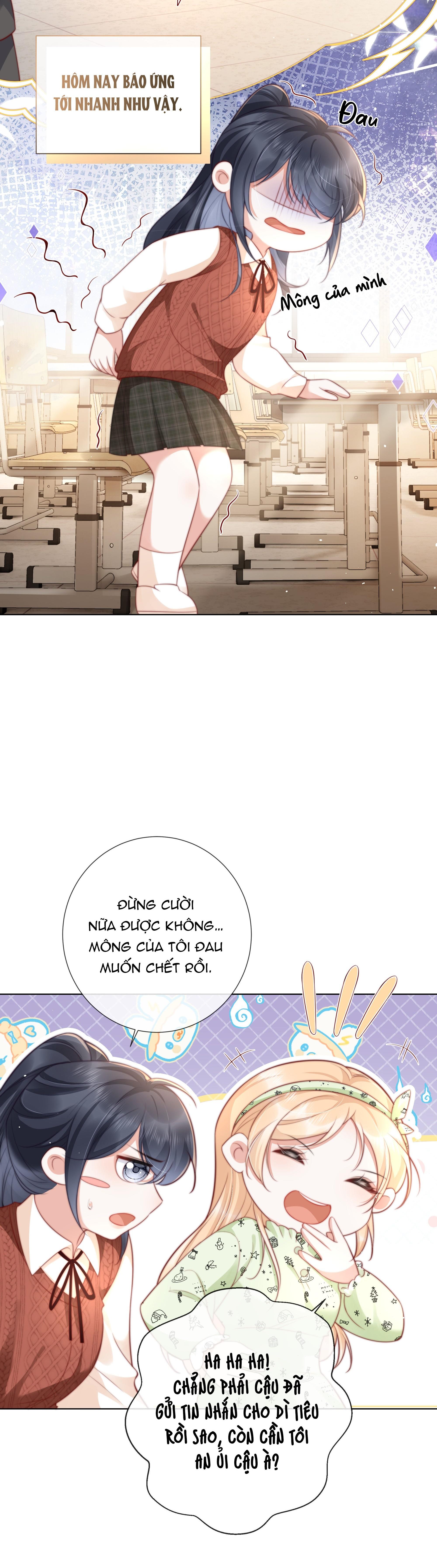 Đọc truyện Dư sinh vi kì - Chapter 20