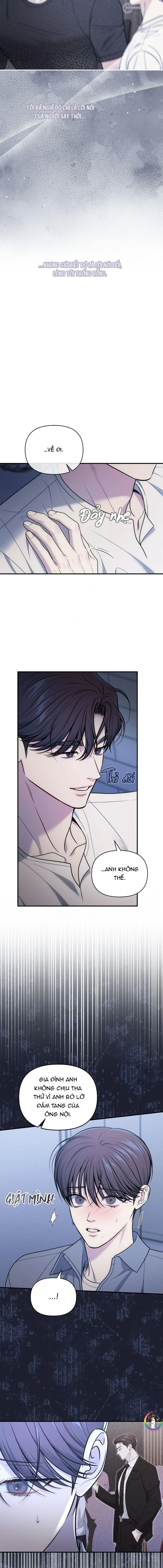 Đọc truyện (END) Tình Yêu Bí Mật - Chapter 57