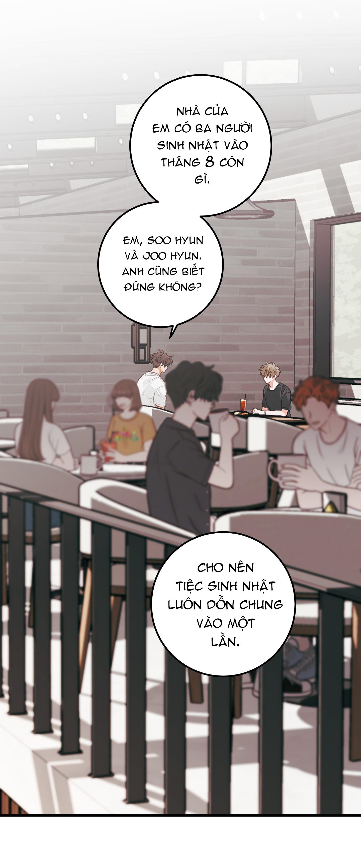 Đọc truyện CHUYỆN TÌNH HOA LÊ NỞ - Chapter 68