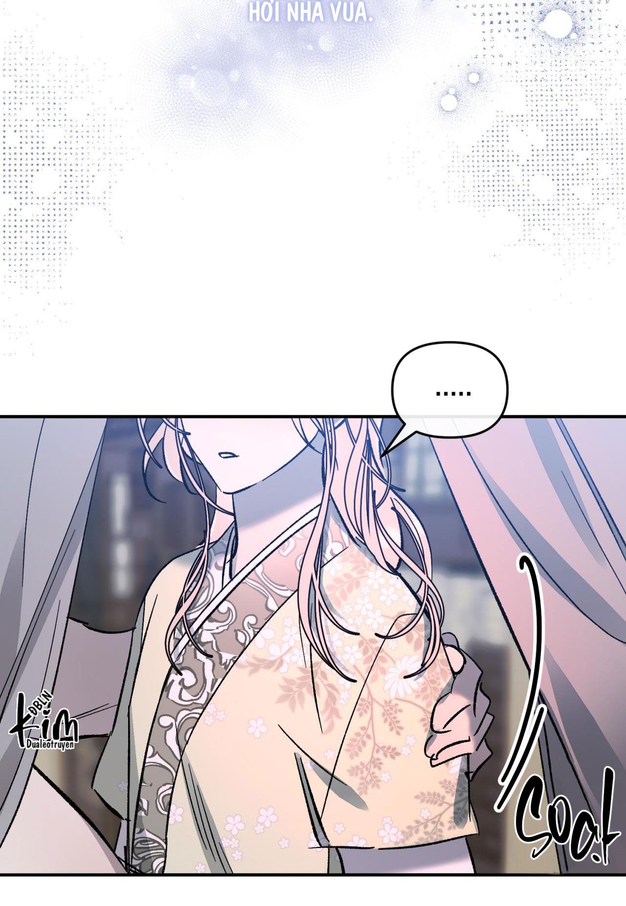 Đọc truyện BL CỔ TRANG-ÂU CỔ NGẮN NHÀ KIM - Chapter 36.1