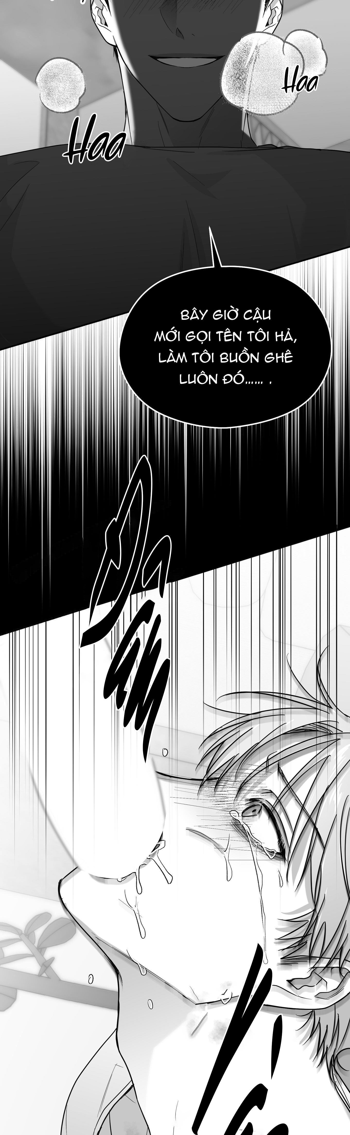 Đọc truyện NON ZERO SUM - Chapter 34