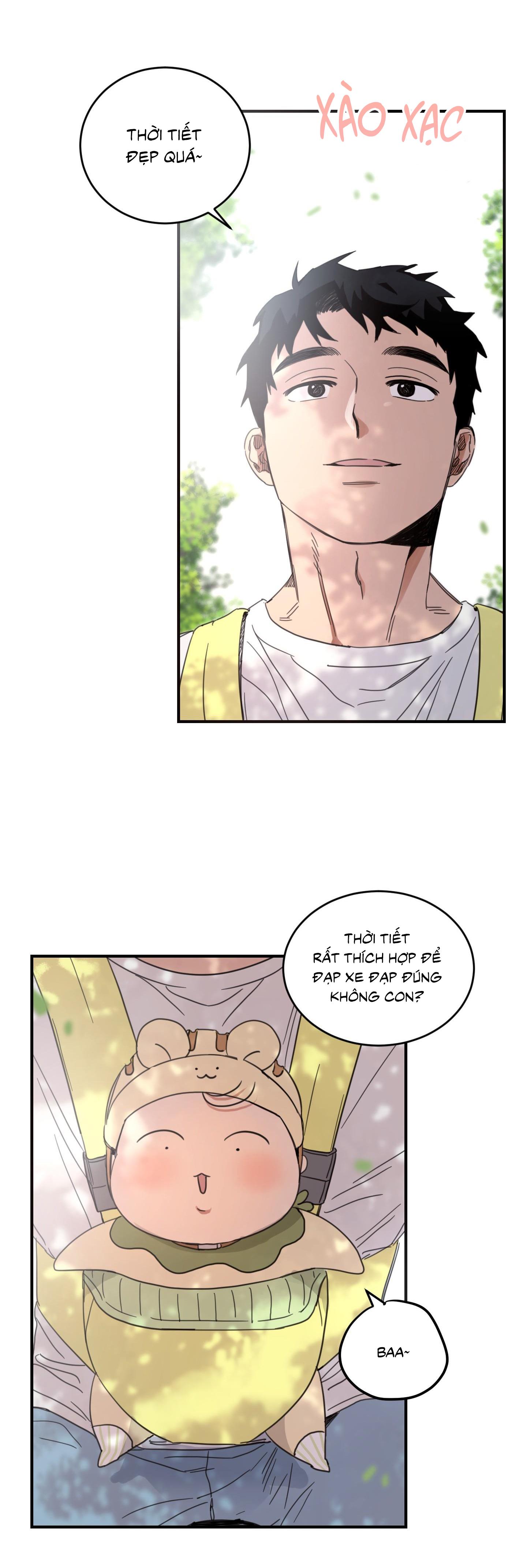 Đọc truyện NGÔI NHÀ HƯỚNG MẶT TRỜI MỌC - Chapter 28