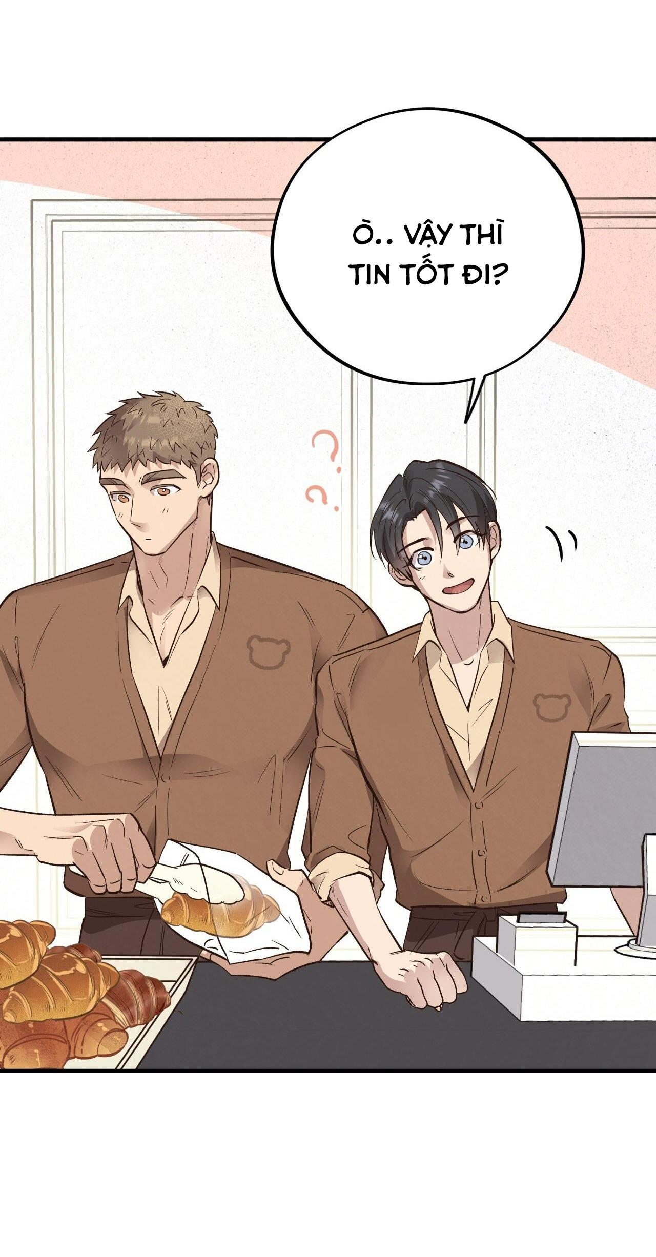 Đọc truyện (END) MẬT GẤU - Chapter 52