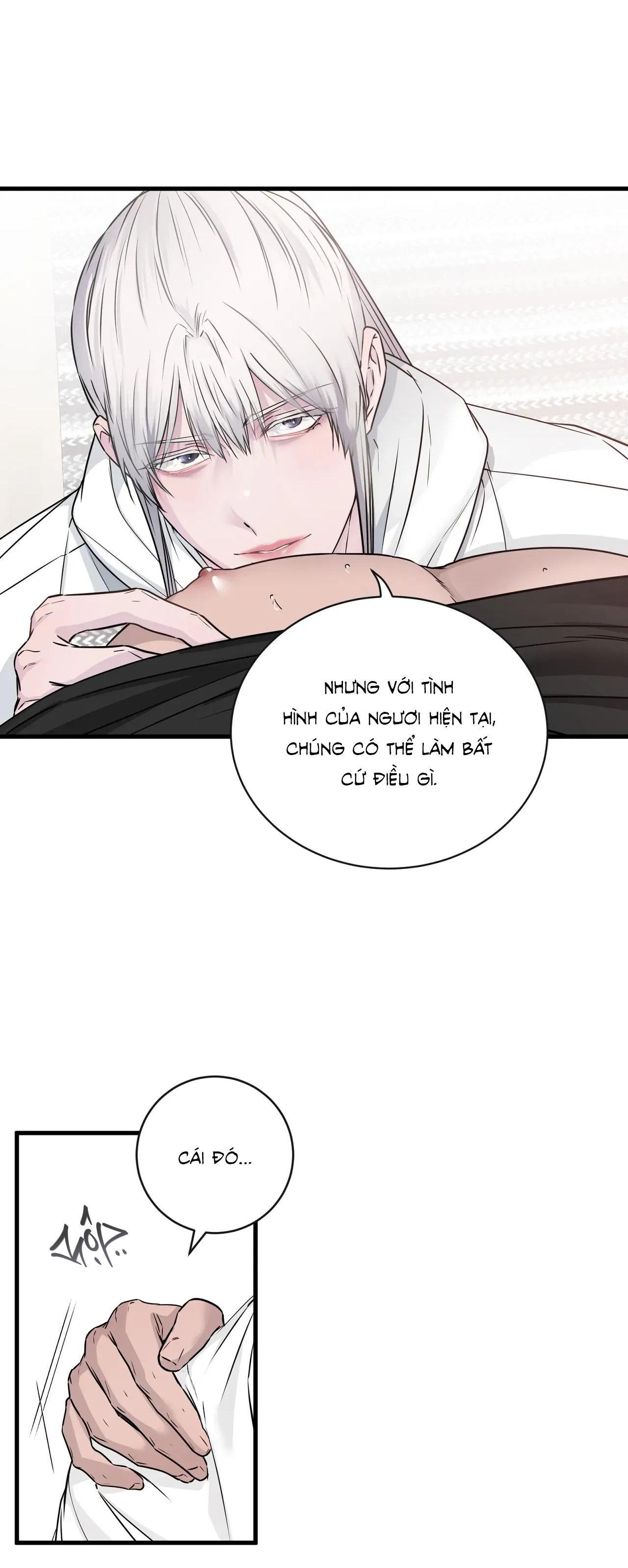 Đọc truyện CỨU TINH CỦA RẮN - Chapter 4