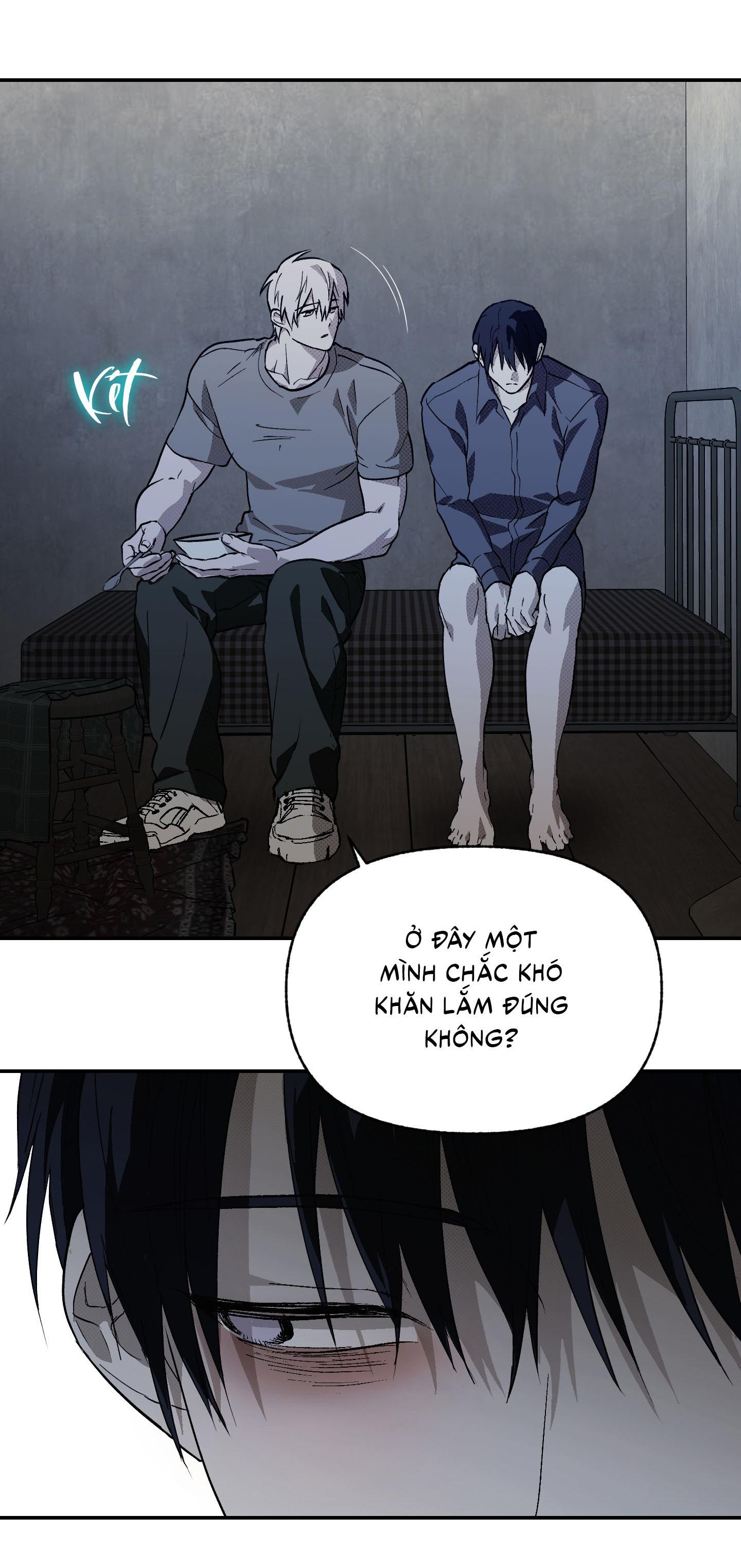 Đọc truyện  Control Time - Chapter 15